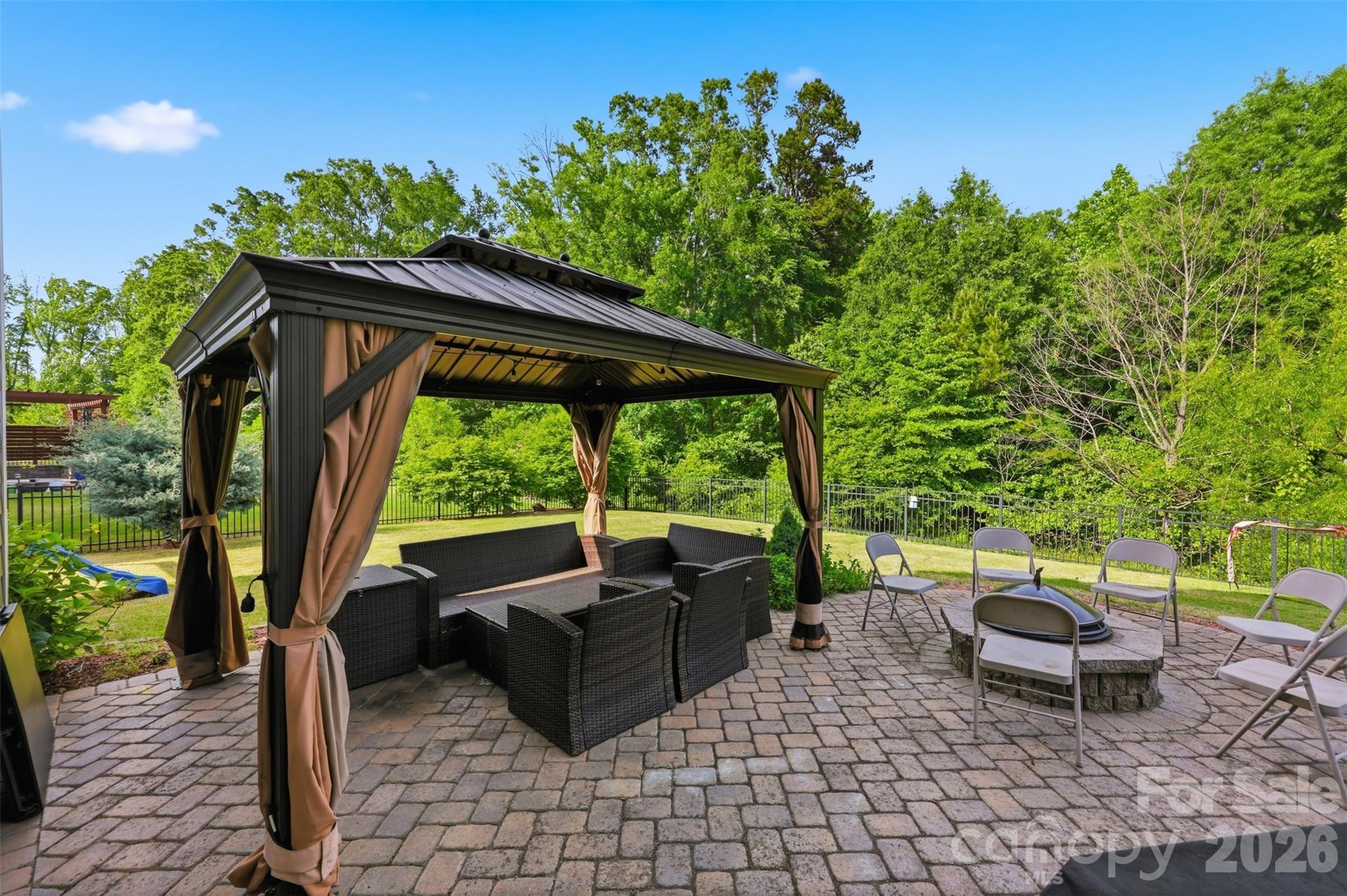 10580 Skipping Rock Lane NW — Concord