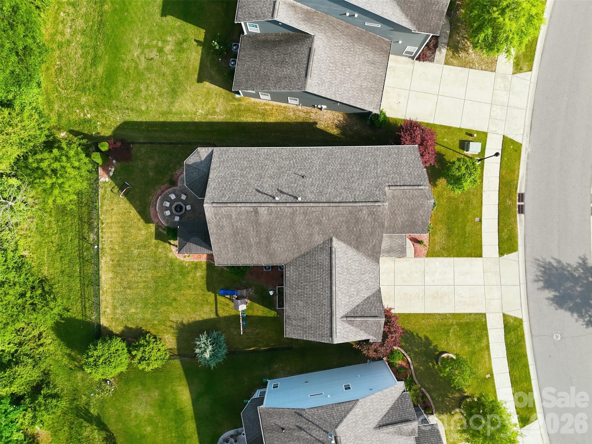 10580 Skipping Rock Lane NW — Concord