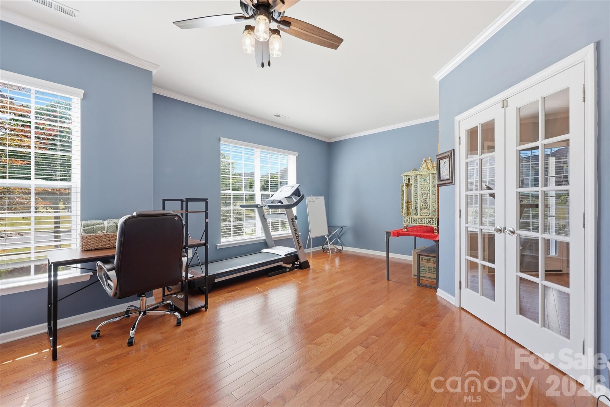 10580 Skipping Rock Lane NW — Concord