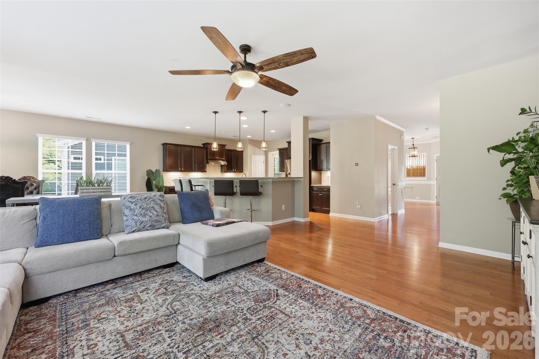 10580 Skipping Rock Lane NW — Concord