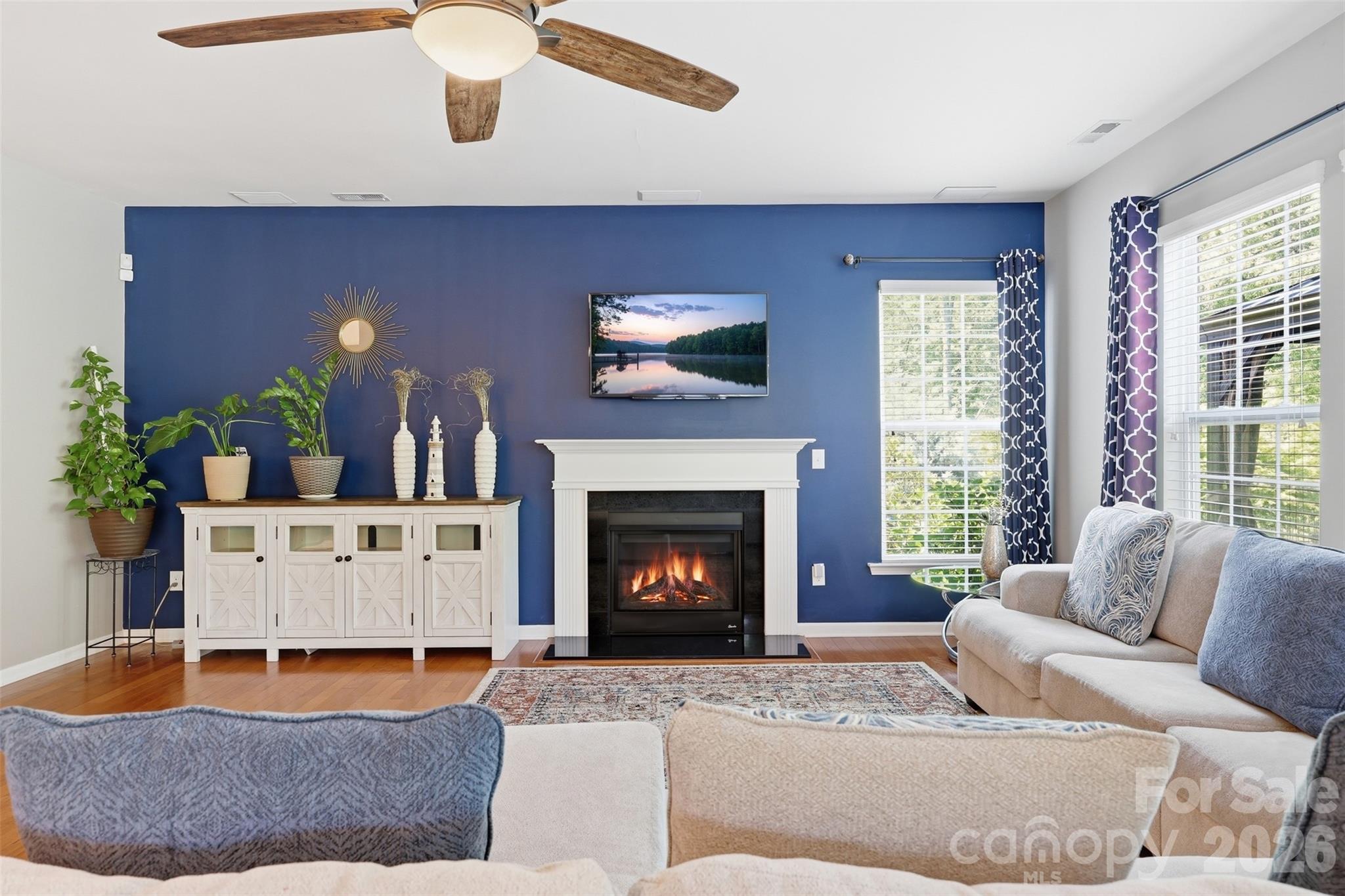 10580 Skipping Rock Lane NW — Concord