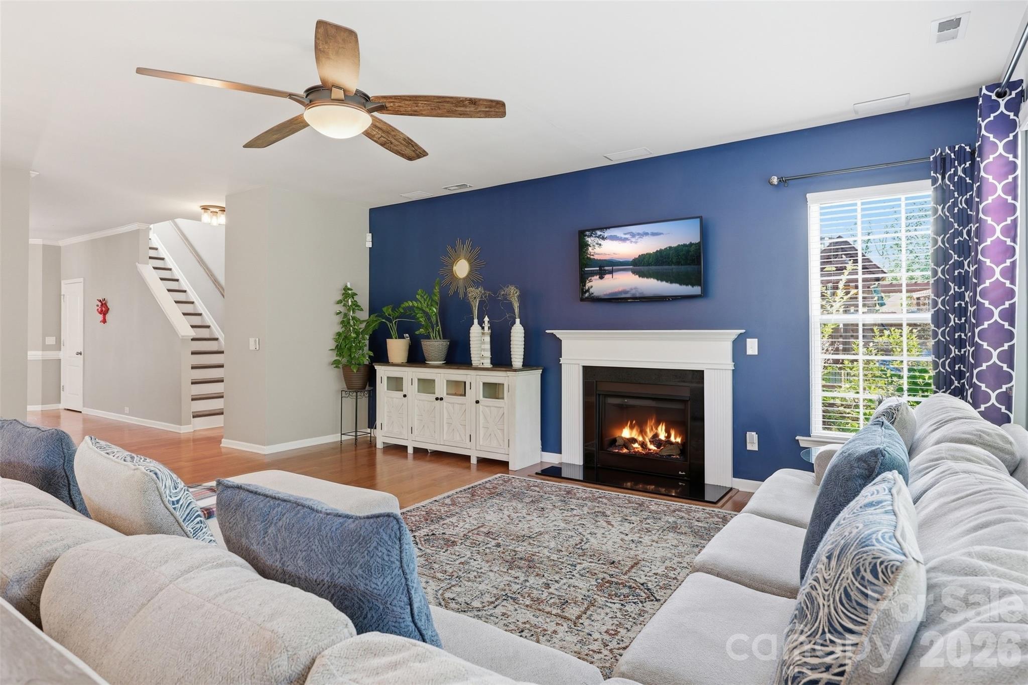 10580 Skipping Rock Lane NW — Concord