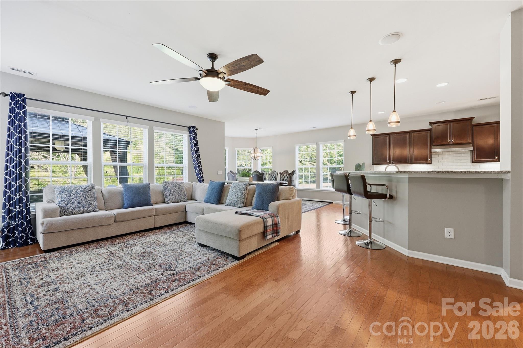 10580 Skipping Rock Lane NW — Concord