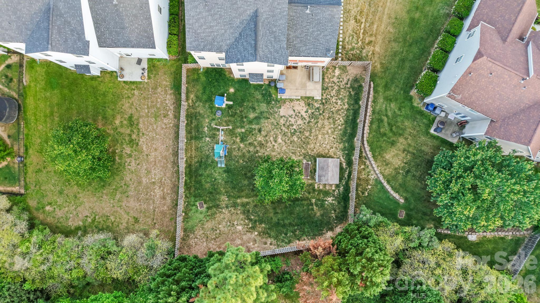 8423 Mossy Cup Trail — Harrisburg