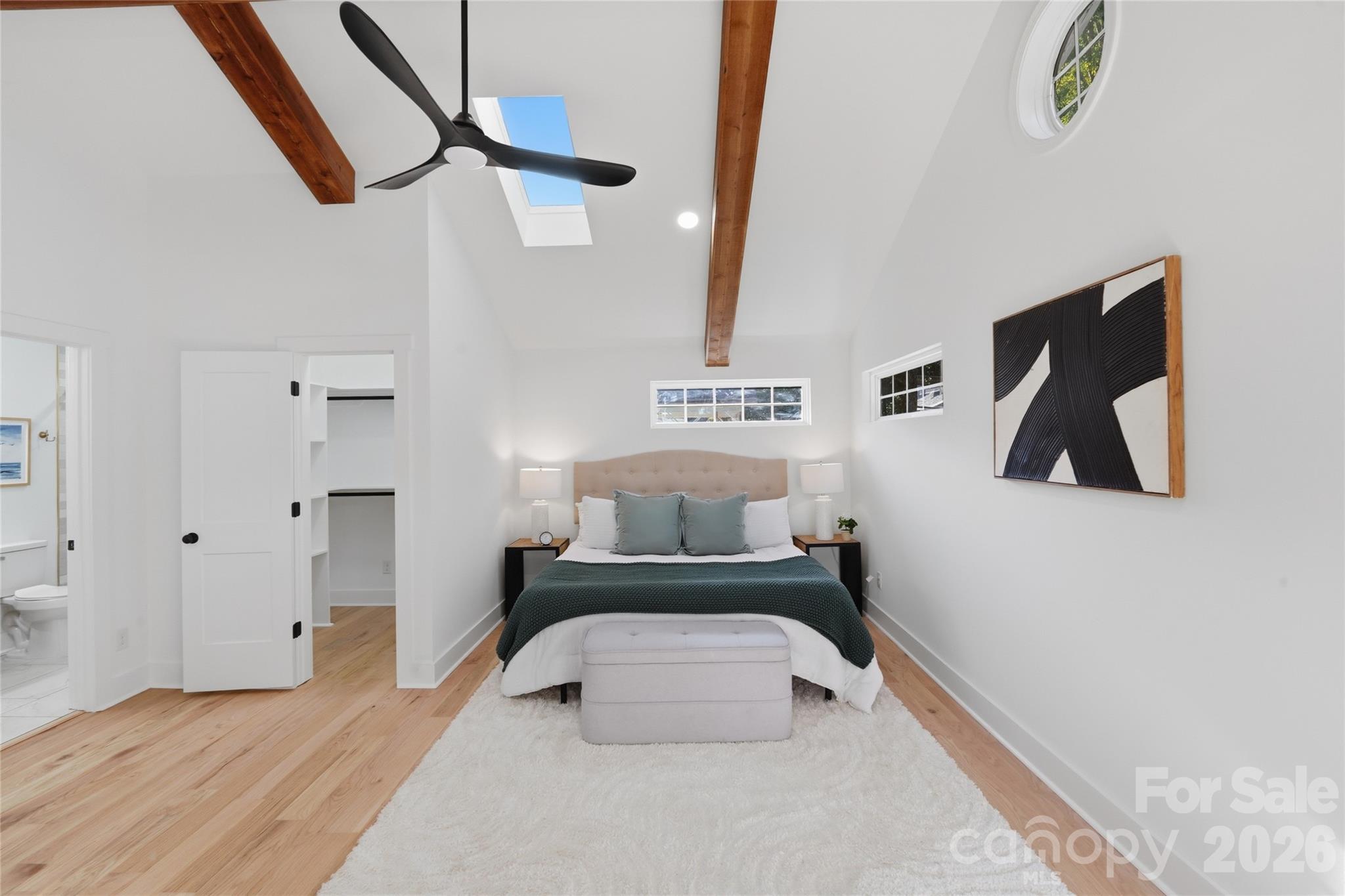 4314 Ivanhoe Place — Charlotte