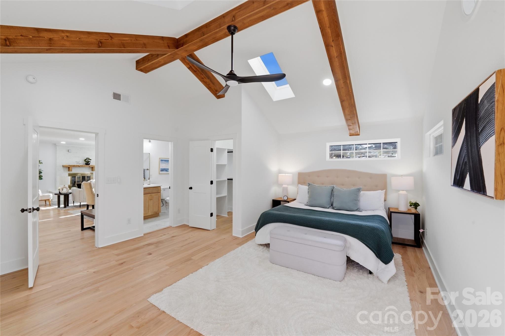 4314 Ivanhoe Place — Charlotte