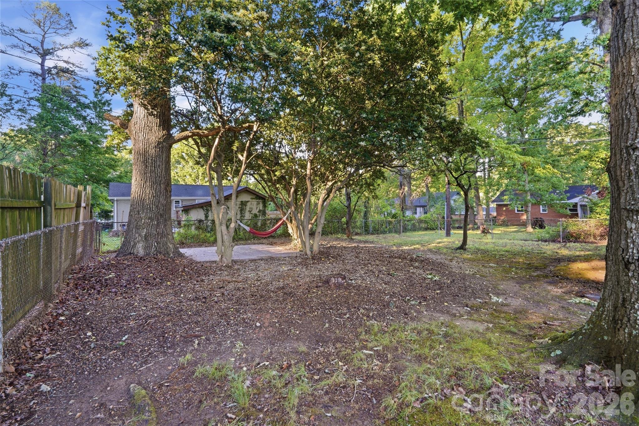 4314 Ivanhoe Place — Charlotte