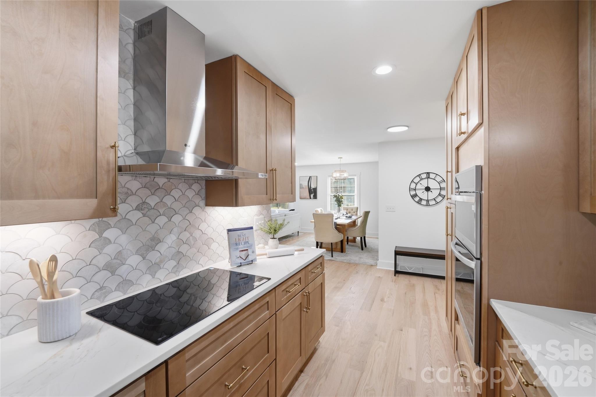 4314 Ivanhoe Place — Charlotte