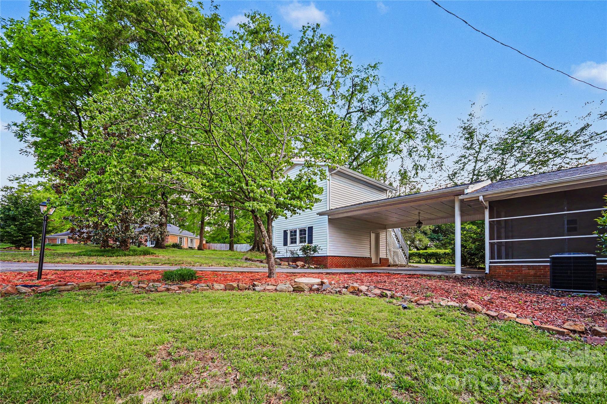 211 Windsor Drive — Shelby