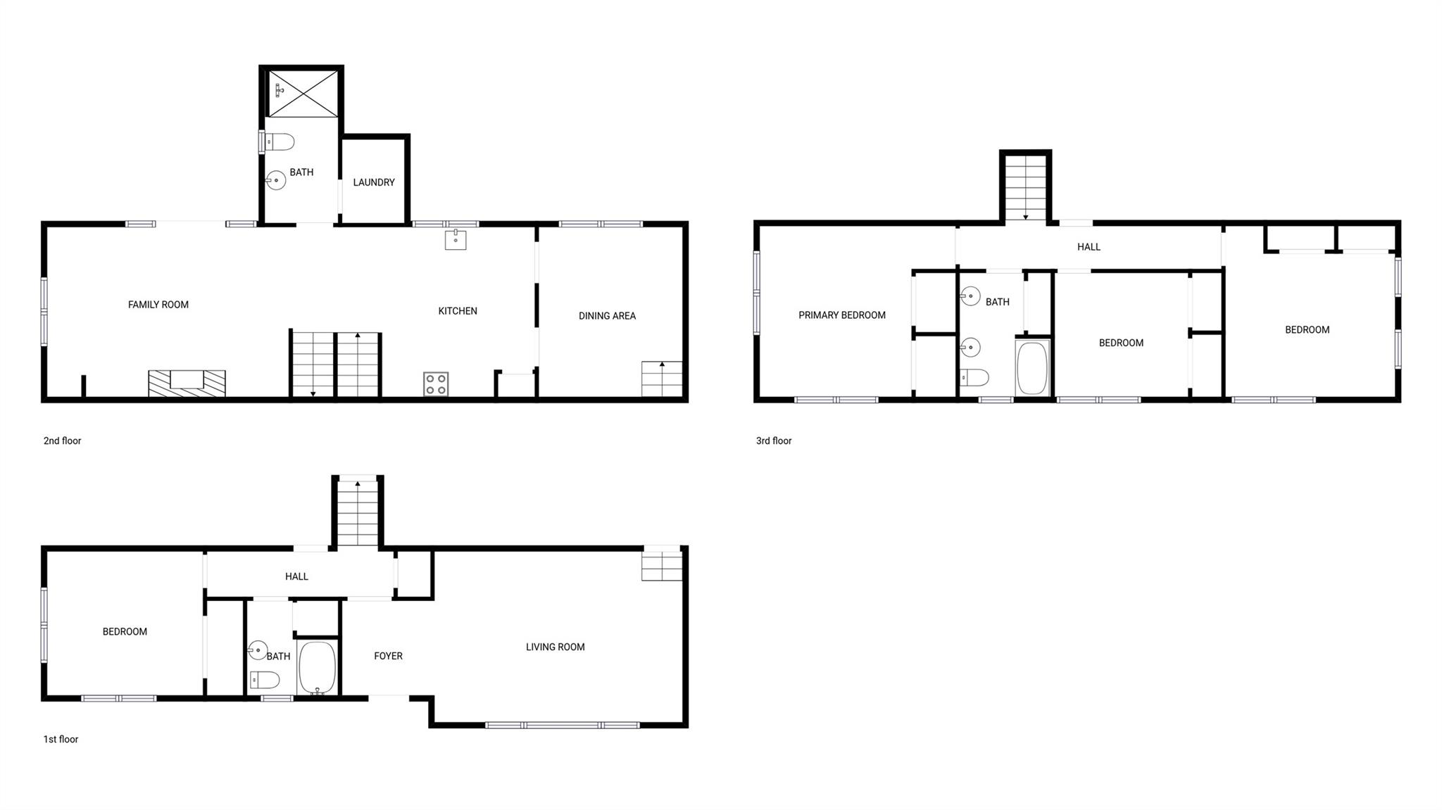 211 Windsor Drive — Shelby