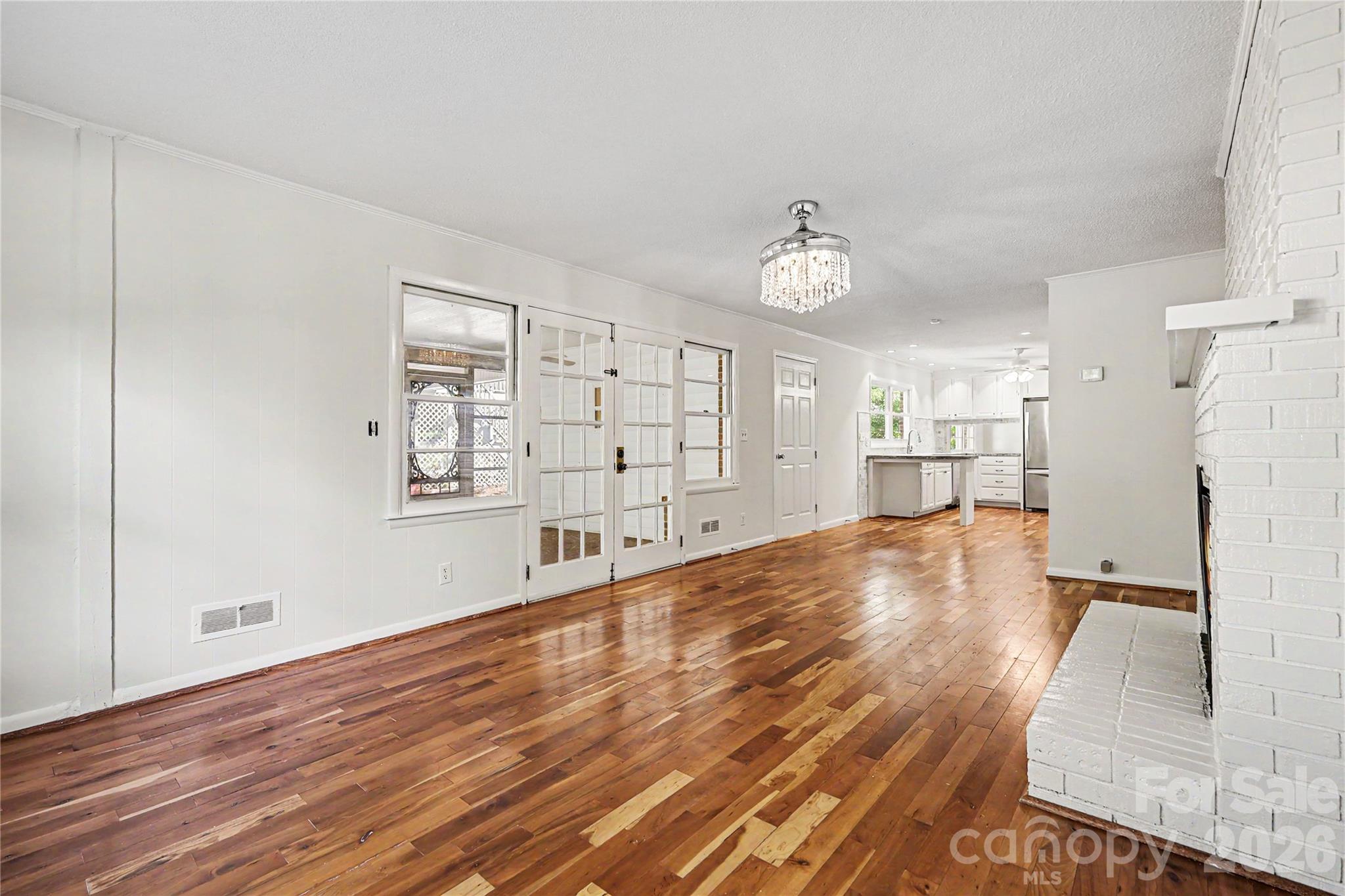 211 Windsor Drive — Shelby