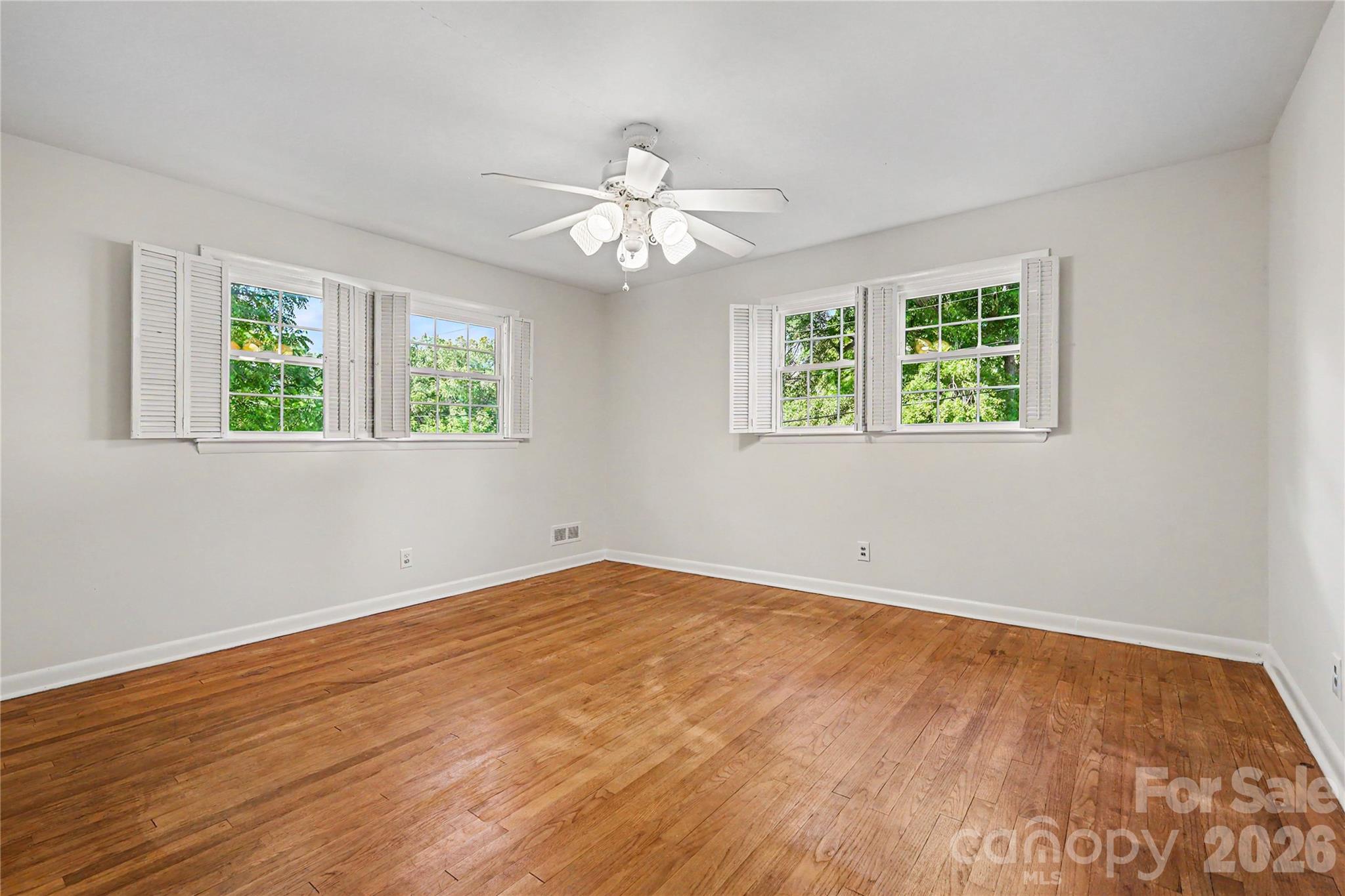 211 Windsor Drive — Shelby