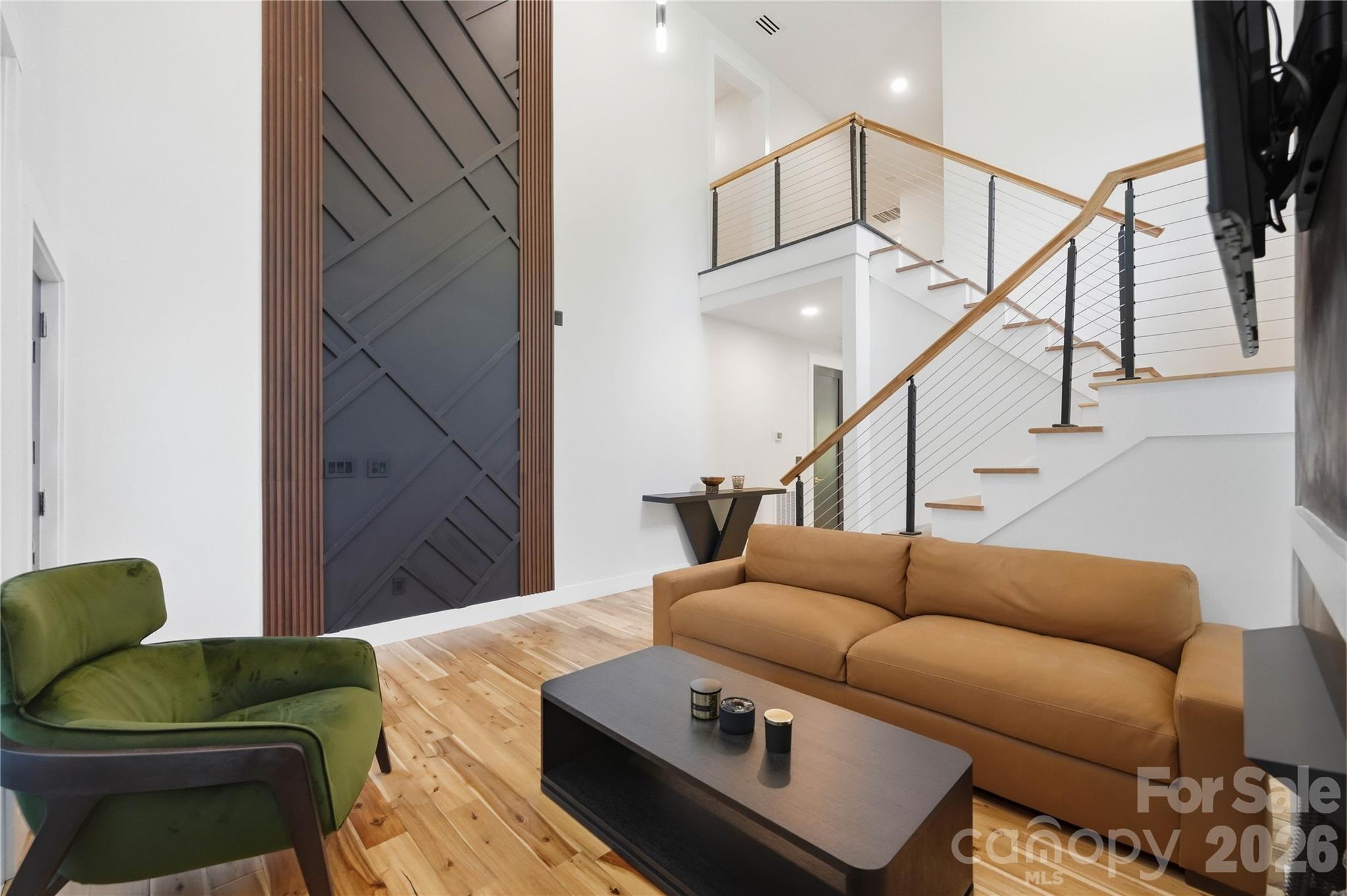 1109 Leigh Avenue — Charlotte