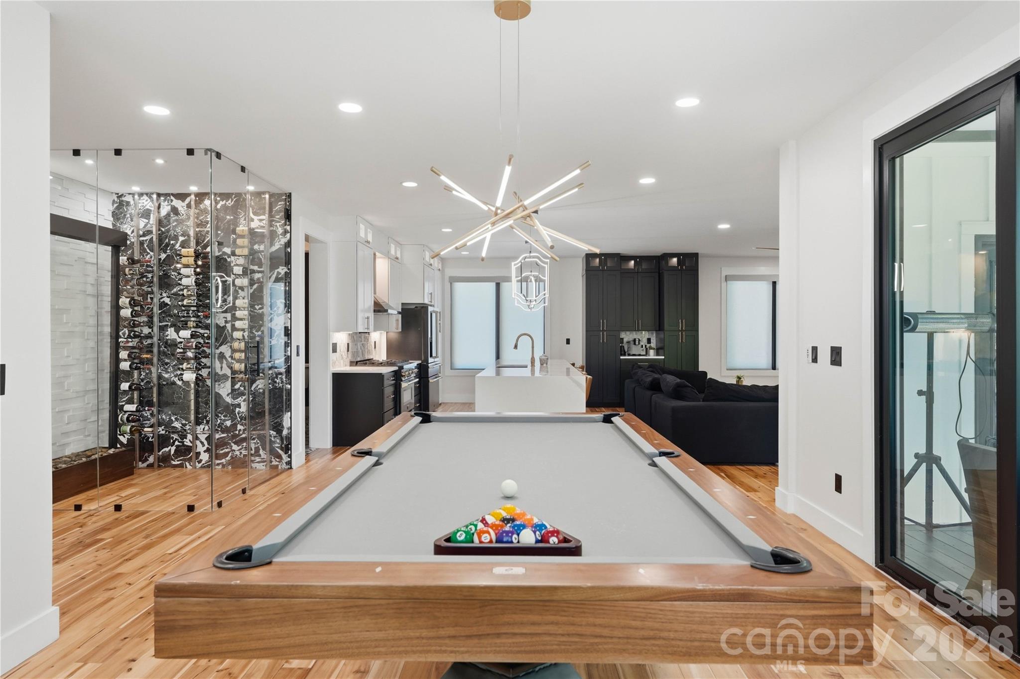 1109 Leigh Avenue — Charlotte