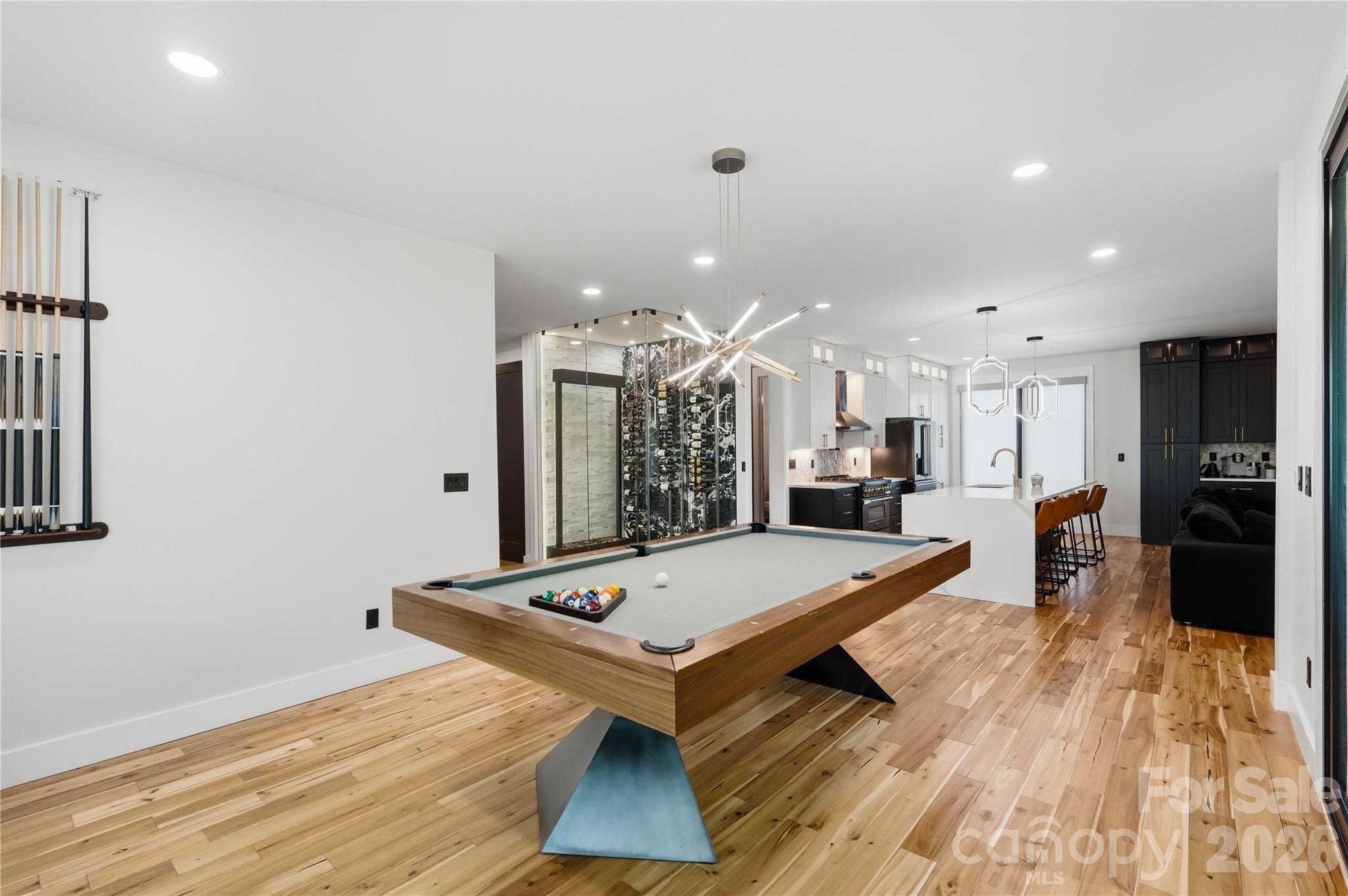 1109 Leigh Avenue — Charlotte