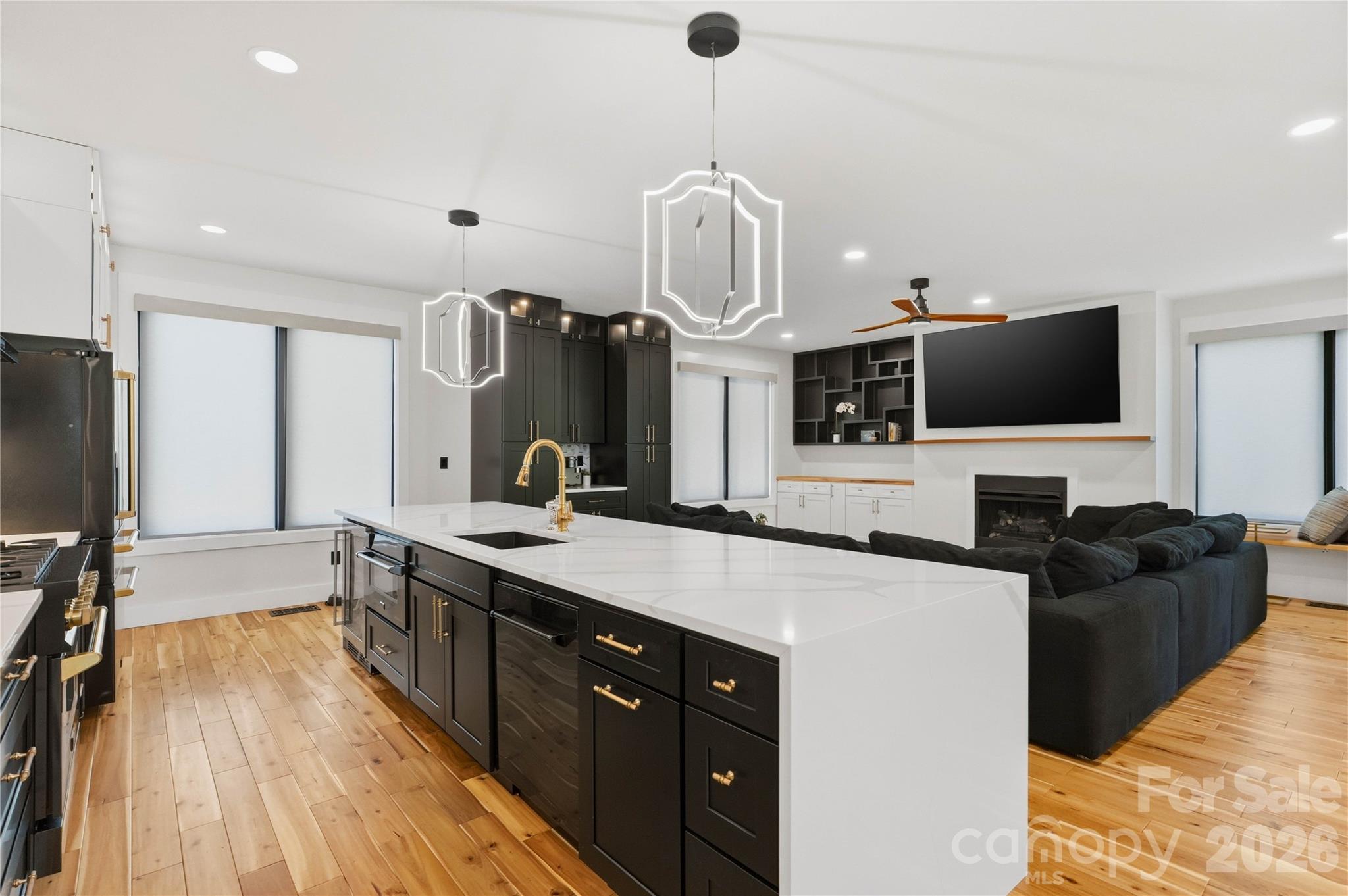 1109 Leigh Avenue — Charlotte