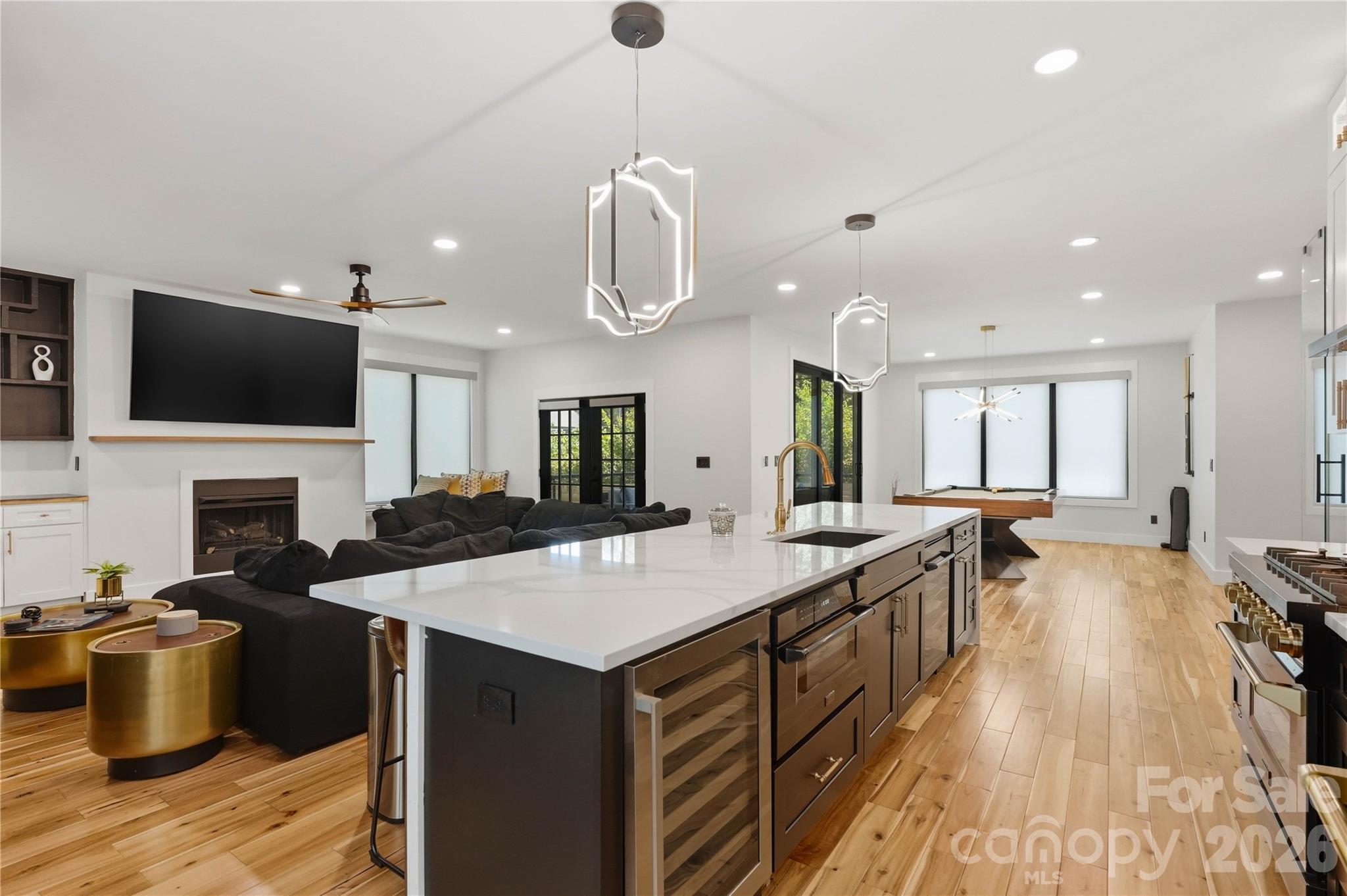 1109 Leigh Avenue — Charlotte