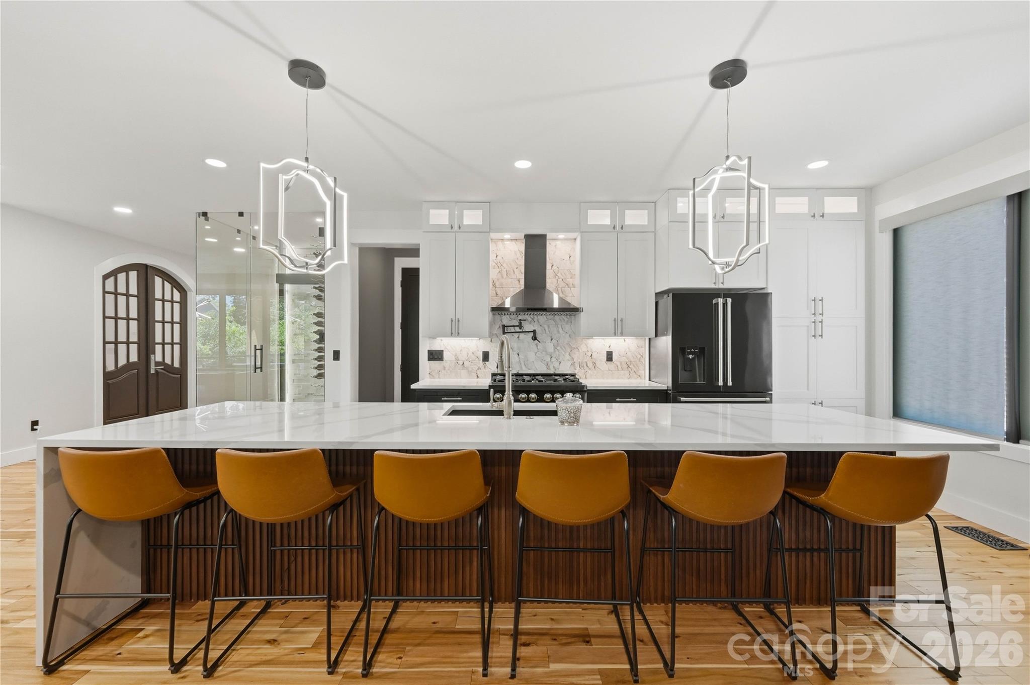 1109 Leigh Avenue — Charlotte