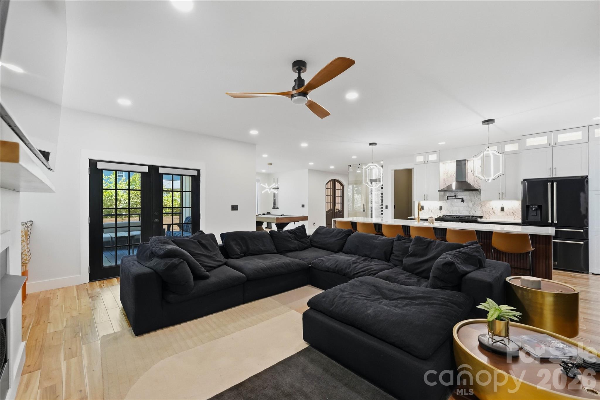 1109 Leigh Avenue — Charlotte
