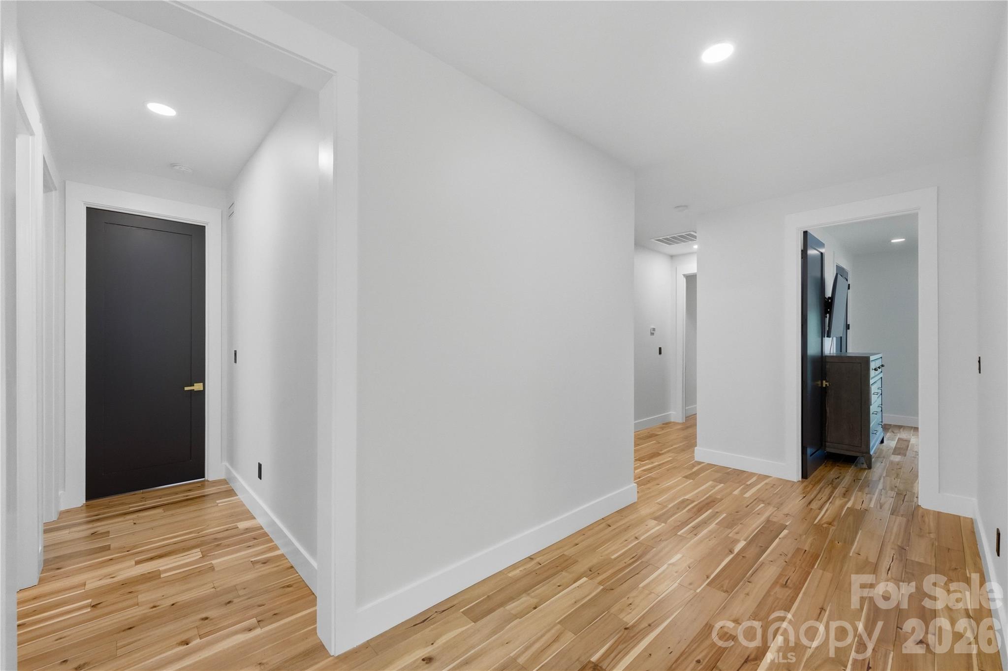 1109 Leigh Avenue — Charlotte