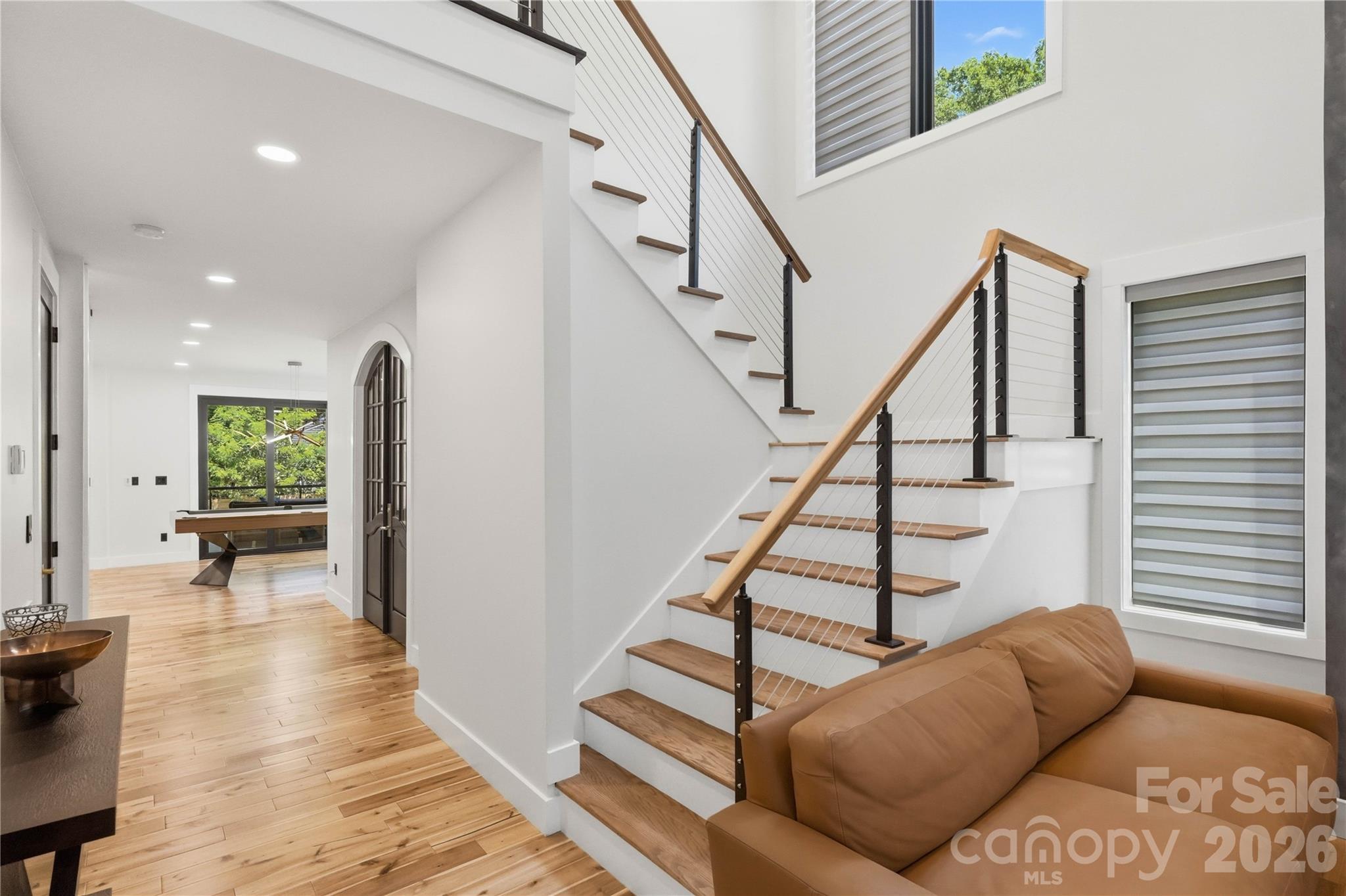 1109 Leigh Avenue — Charlotte