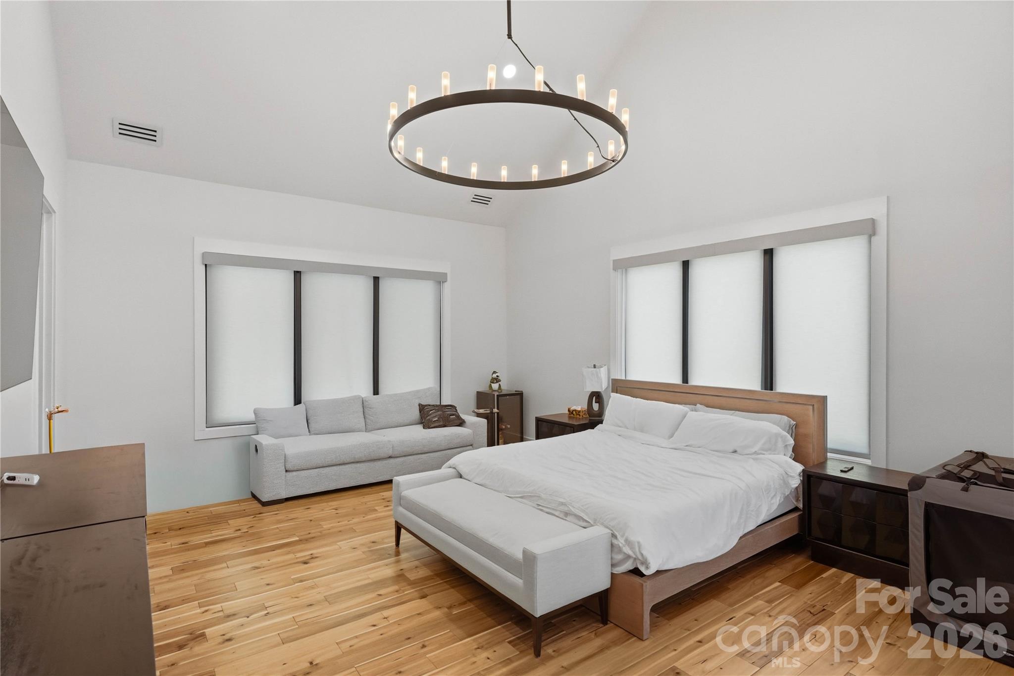 1109 Leigh Avenue — Charlotte