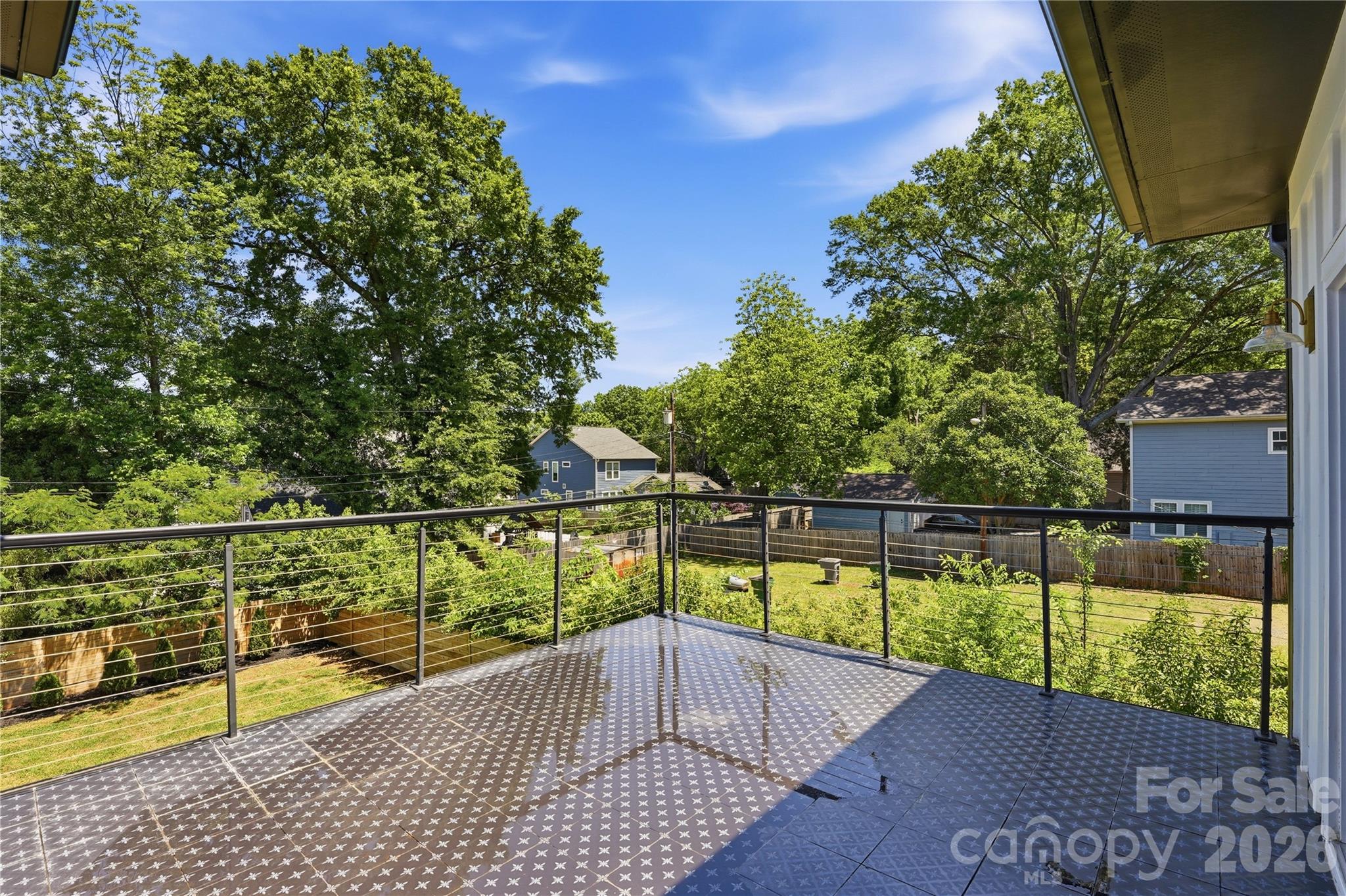 1109 Leigh Avenue — Charlotte