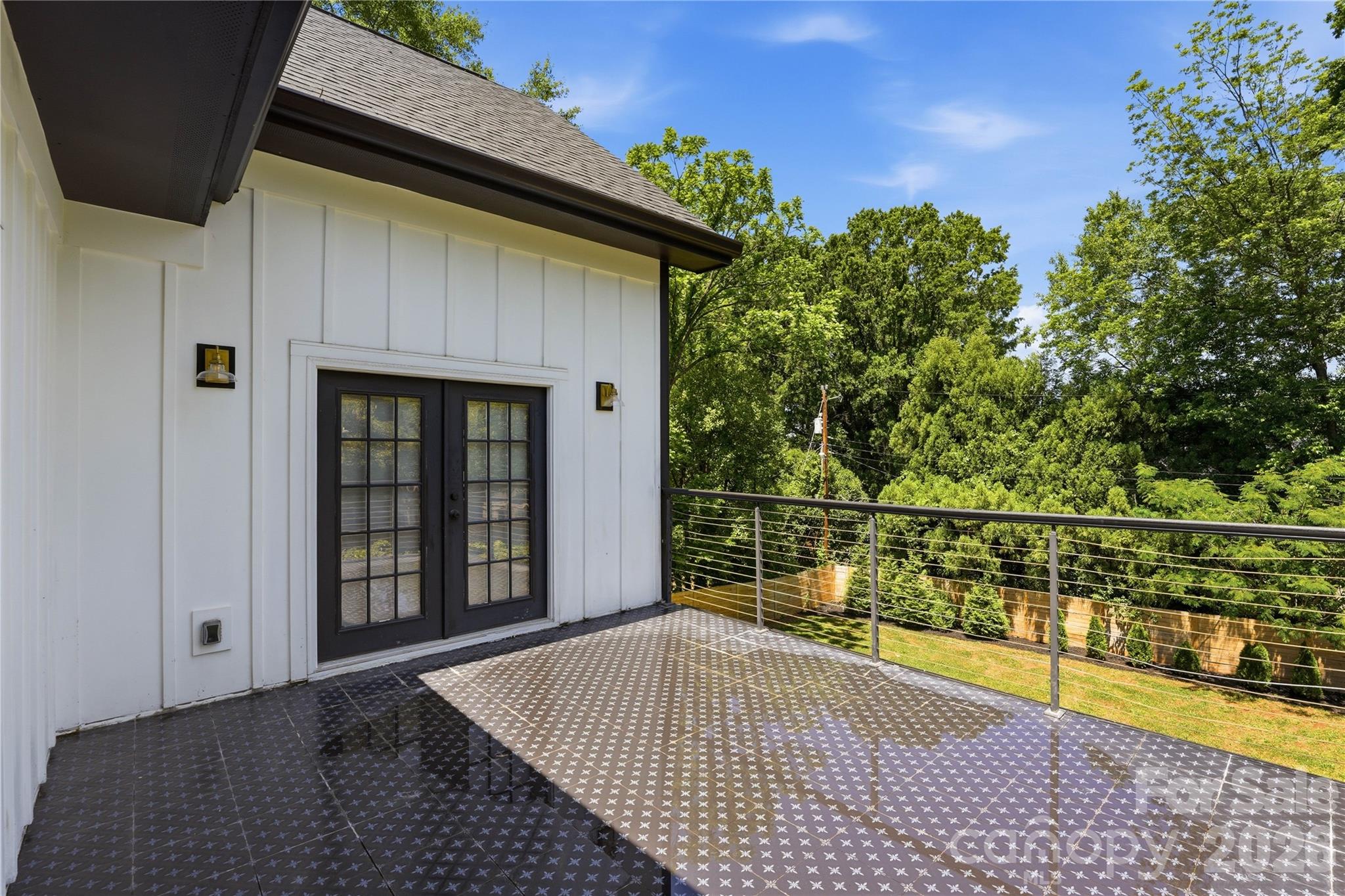 1109 Leigh Avenue — Charlotte