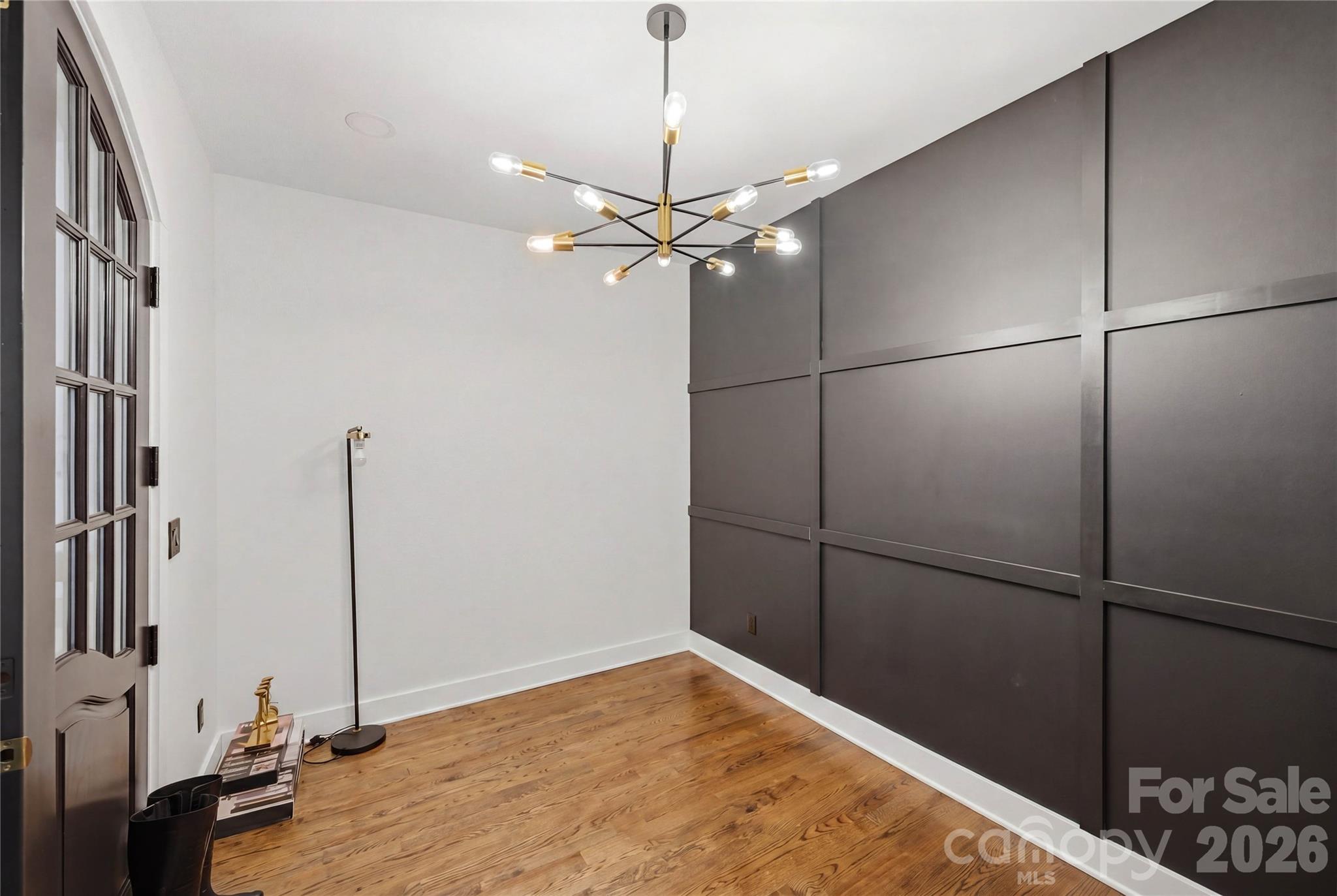 1109 Leigh Avenue — Charlotte