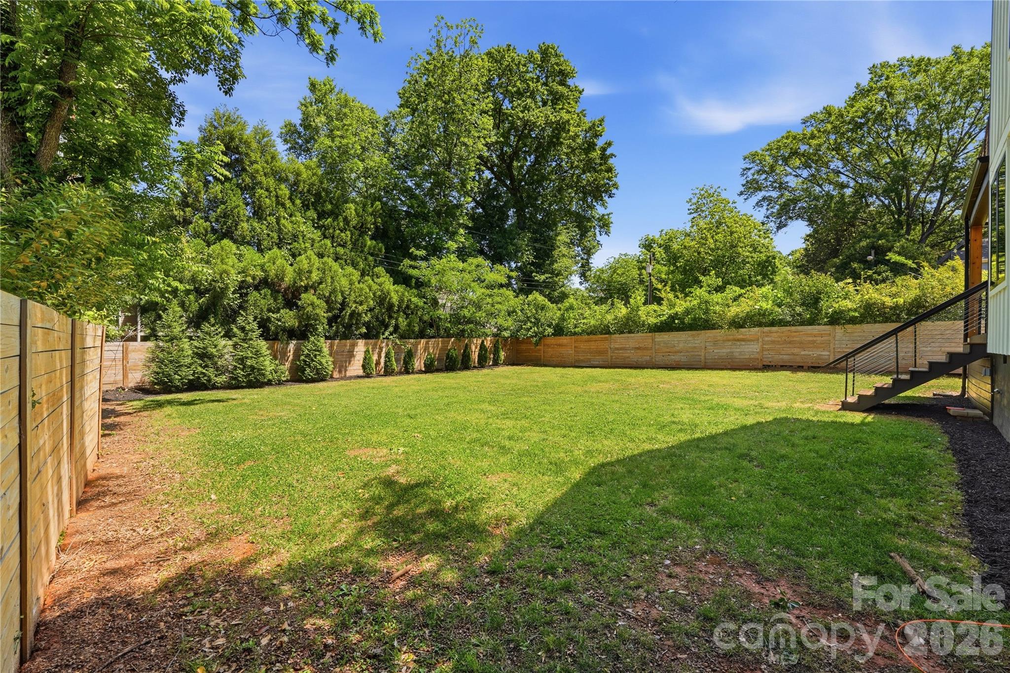 1109 Leigh Avenue — Charlotte