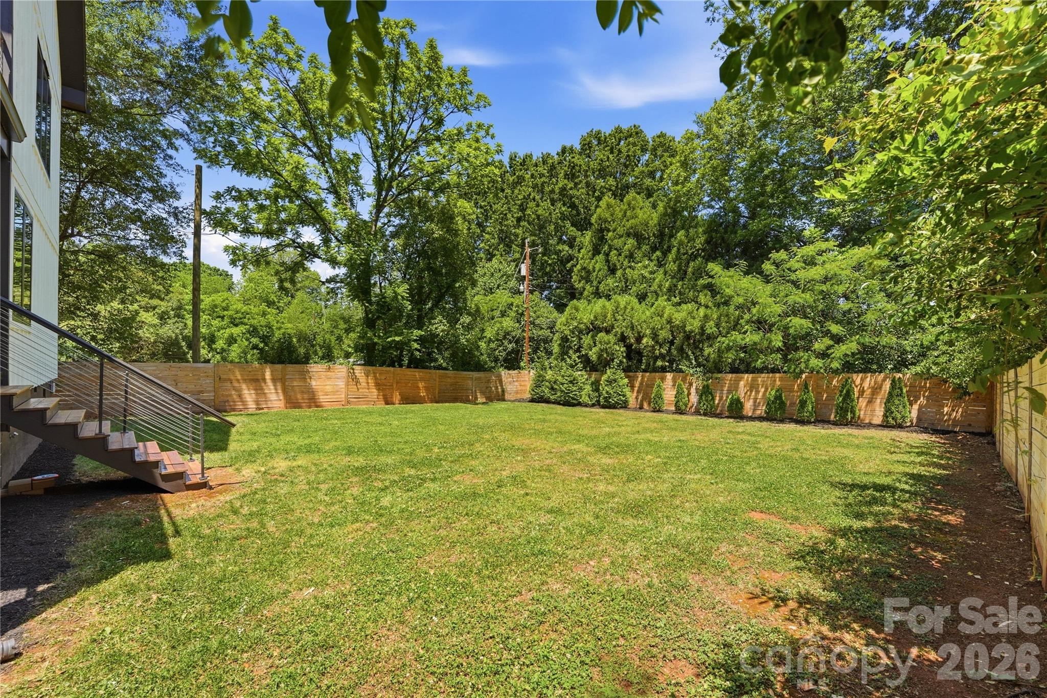 1109 Leigh Avenue — Charlotte