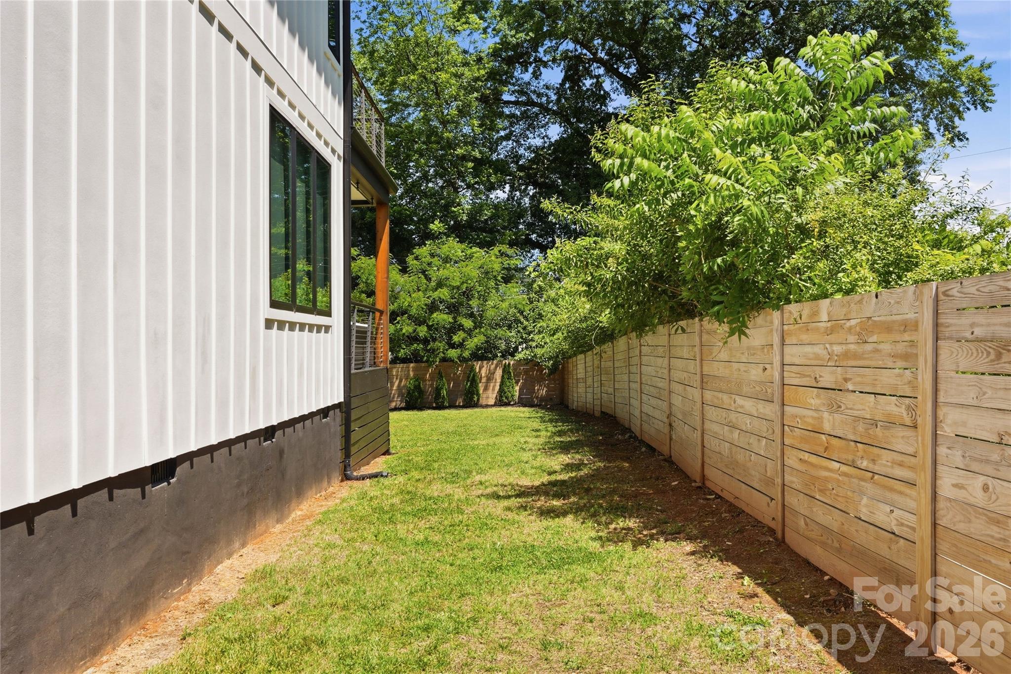 1109 Leigh Avenue — Charlotte