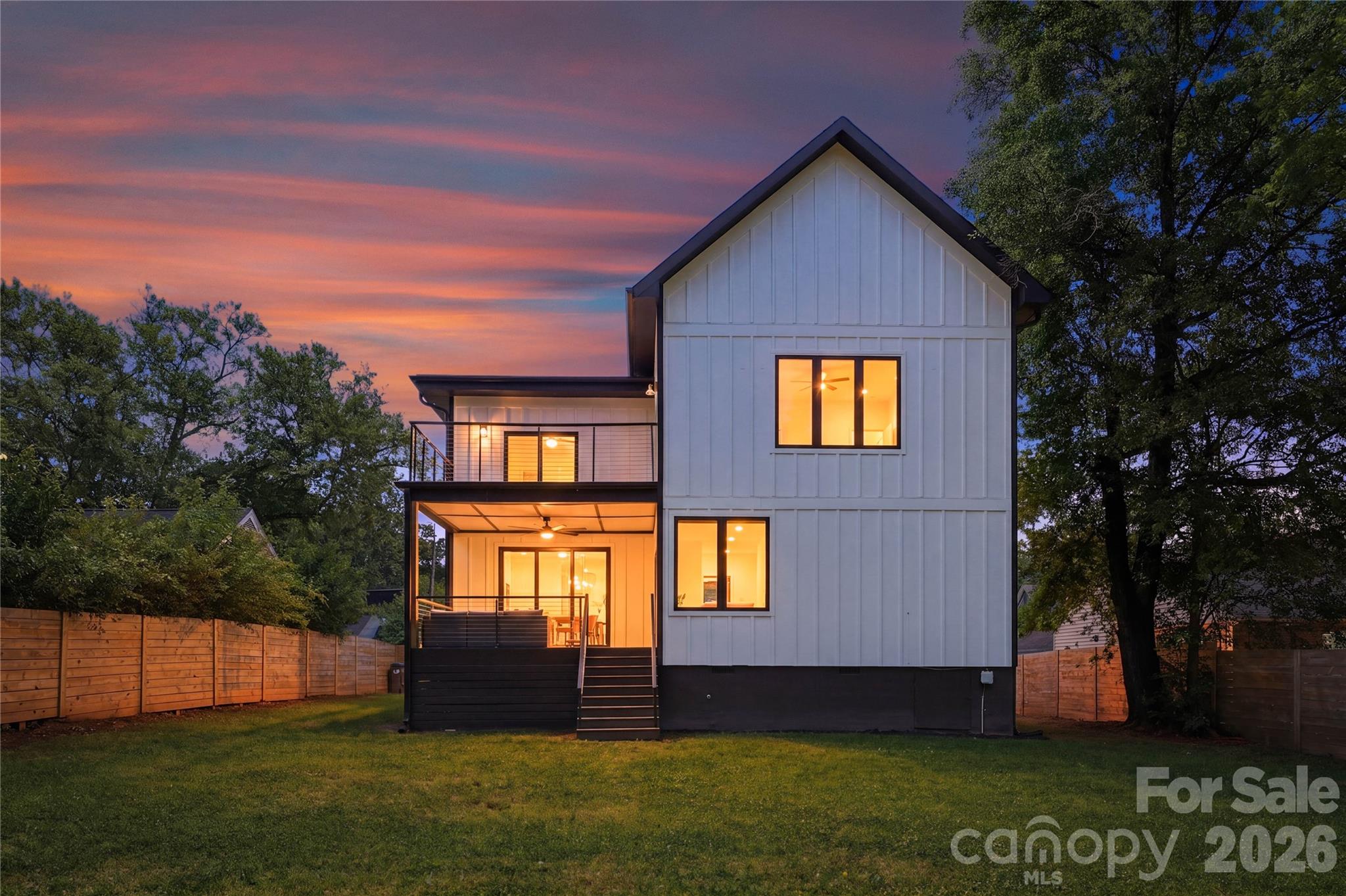 1109 Leigh Avenue — Charlotte