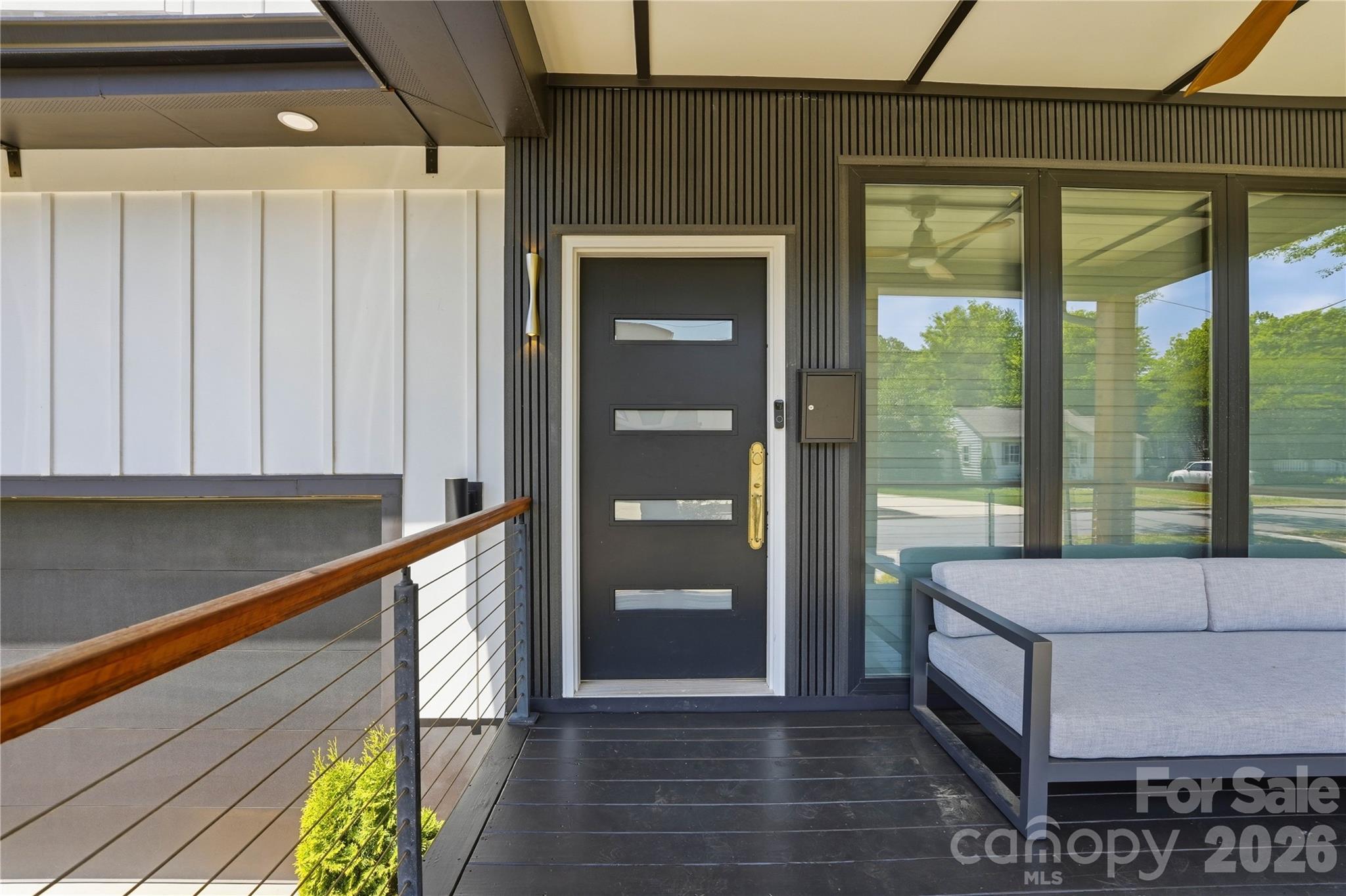 1109 Leigh Avenue — Charlotte