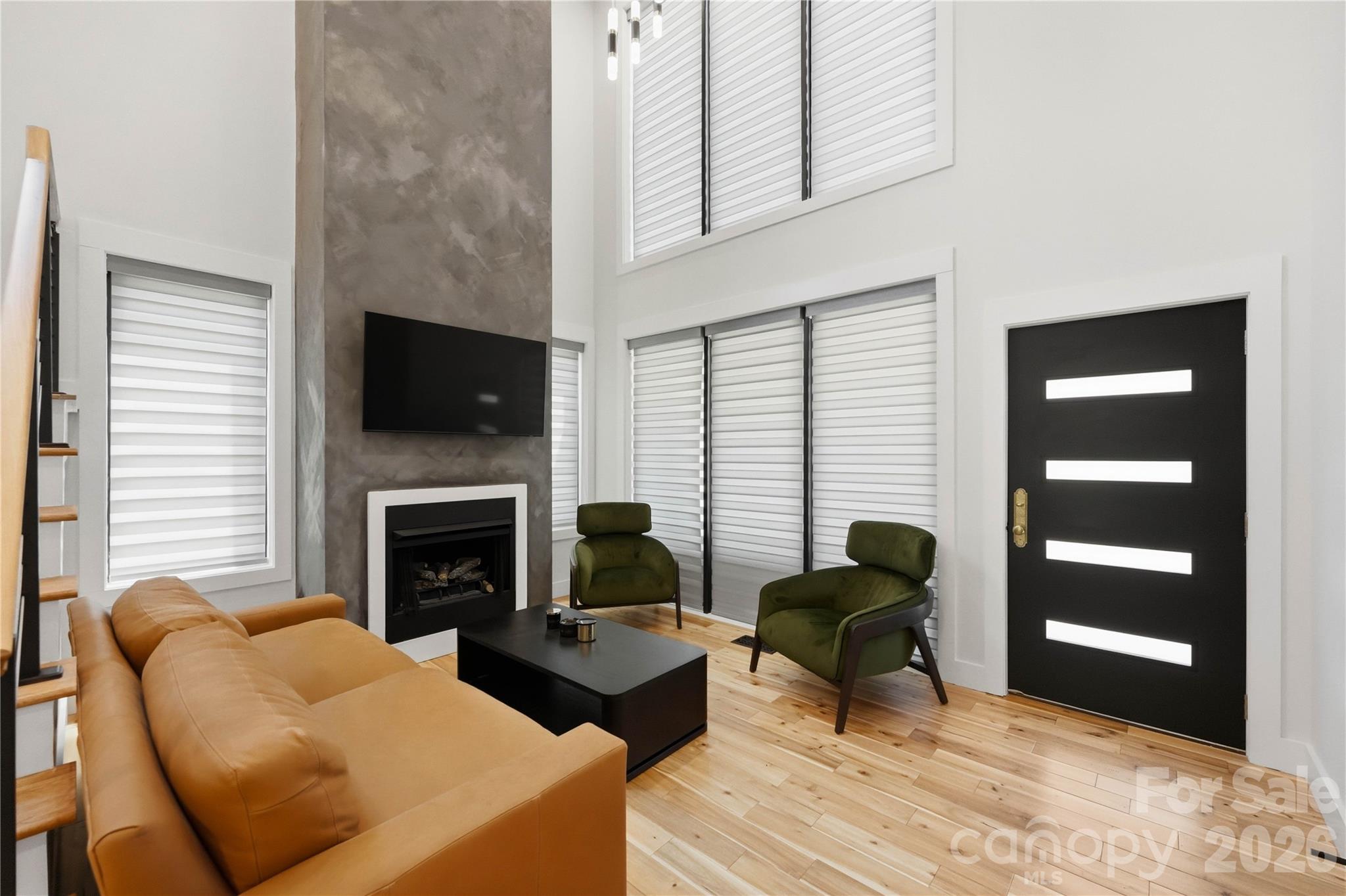 1109 Leigh Avenue — Charlotte