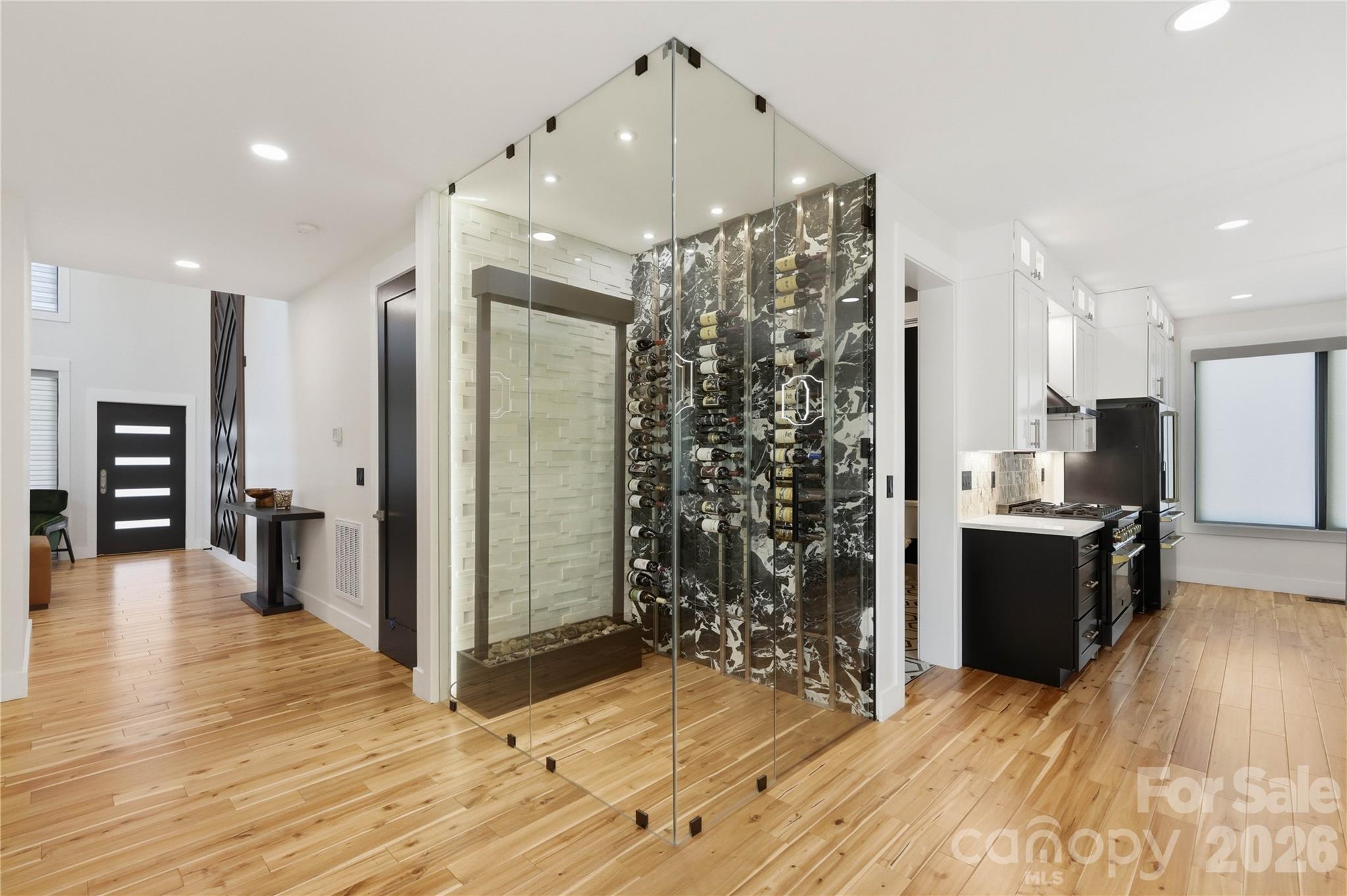 1109 Leigh Avenue — Charlotte
