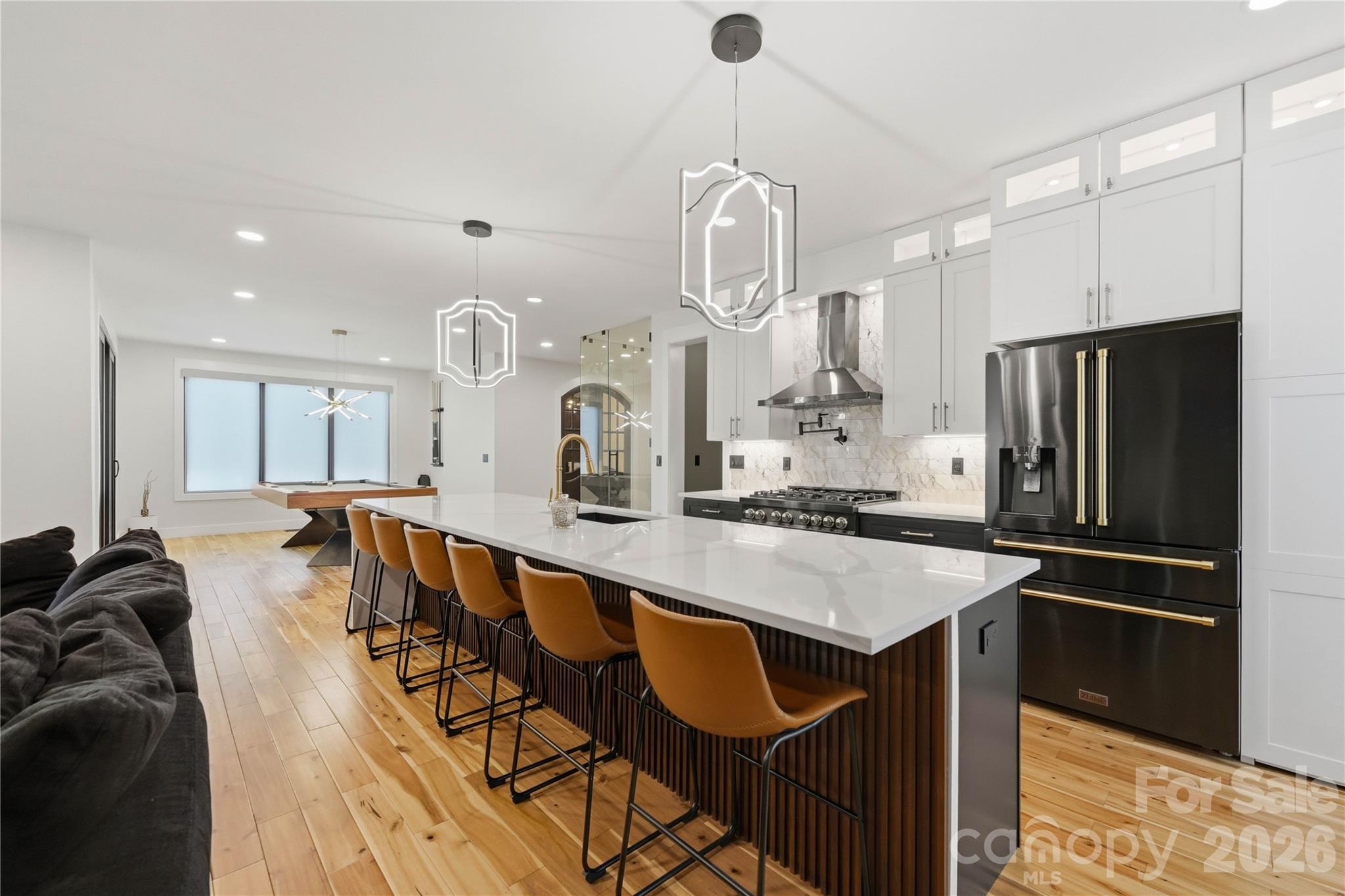 1109 Leigh Avenue — Charlotte