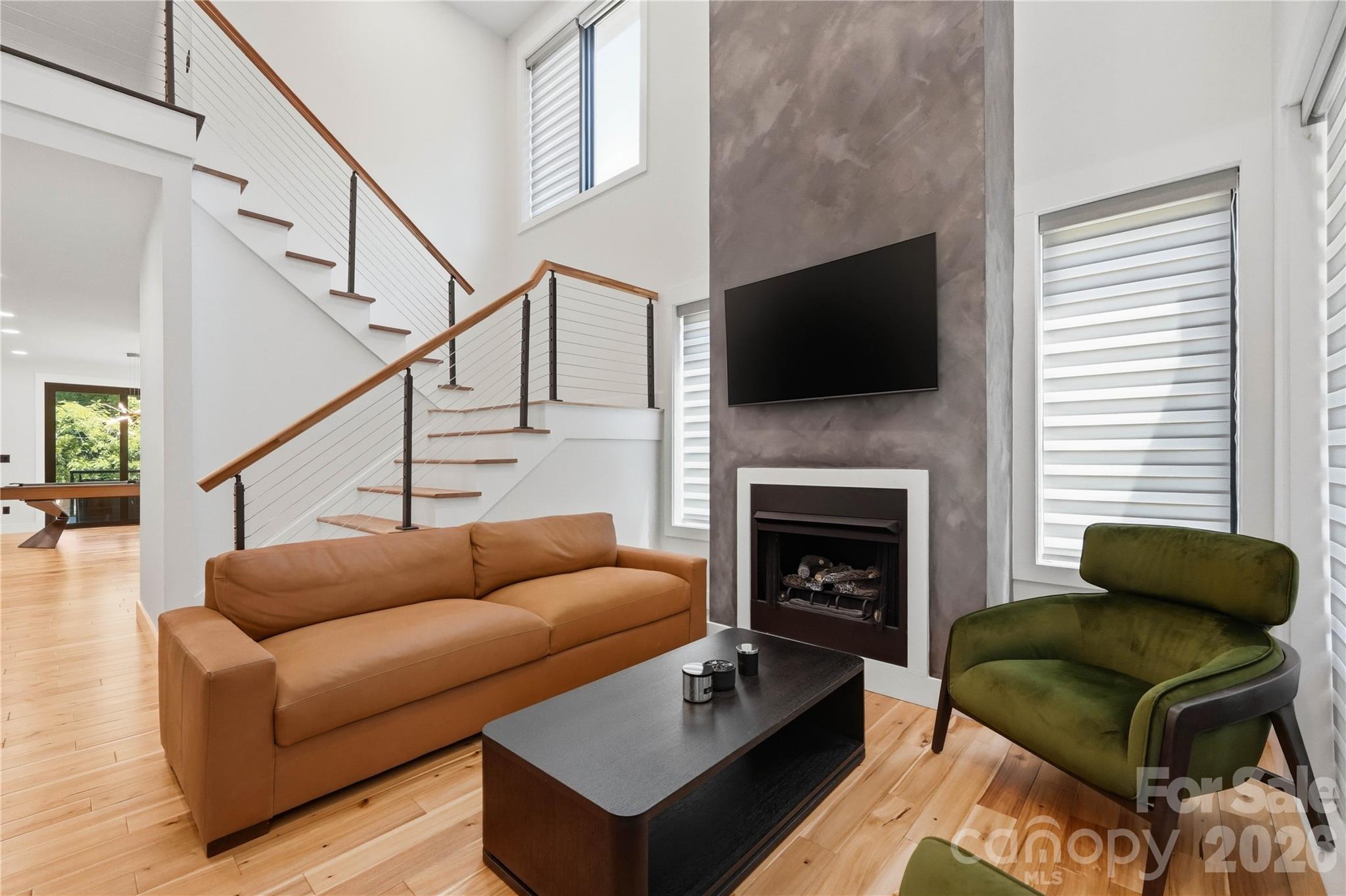 1109 Leigh Avenue — Charlotte