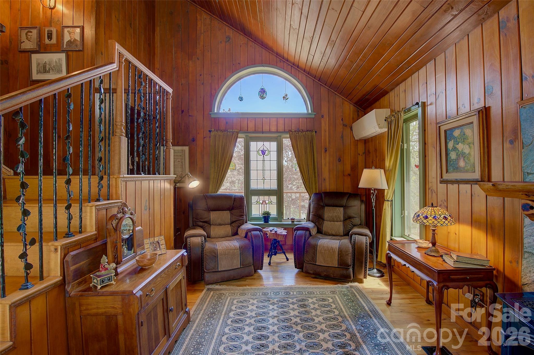 262 Azalea Hills Lane — Spruce Pine