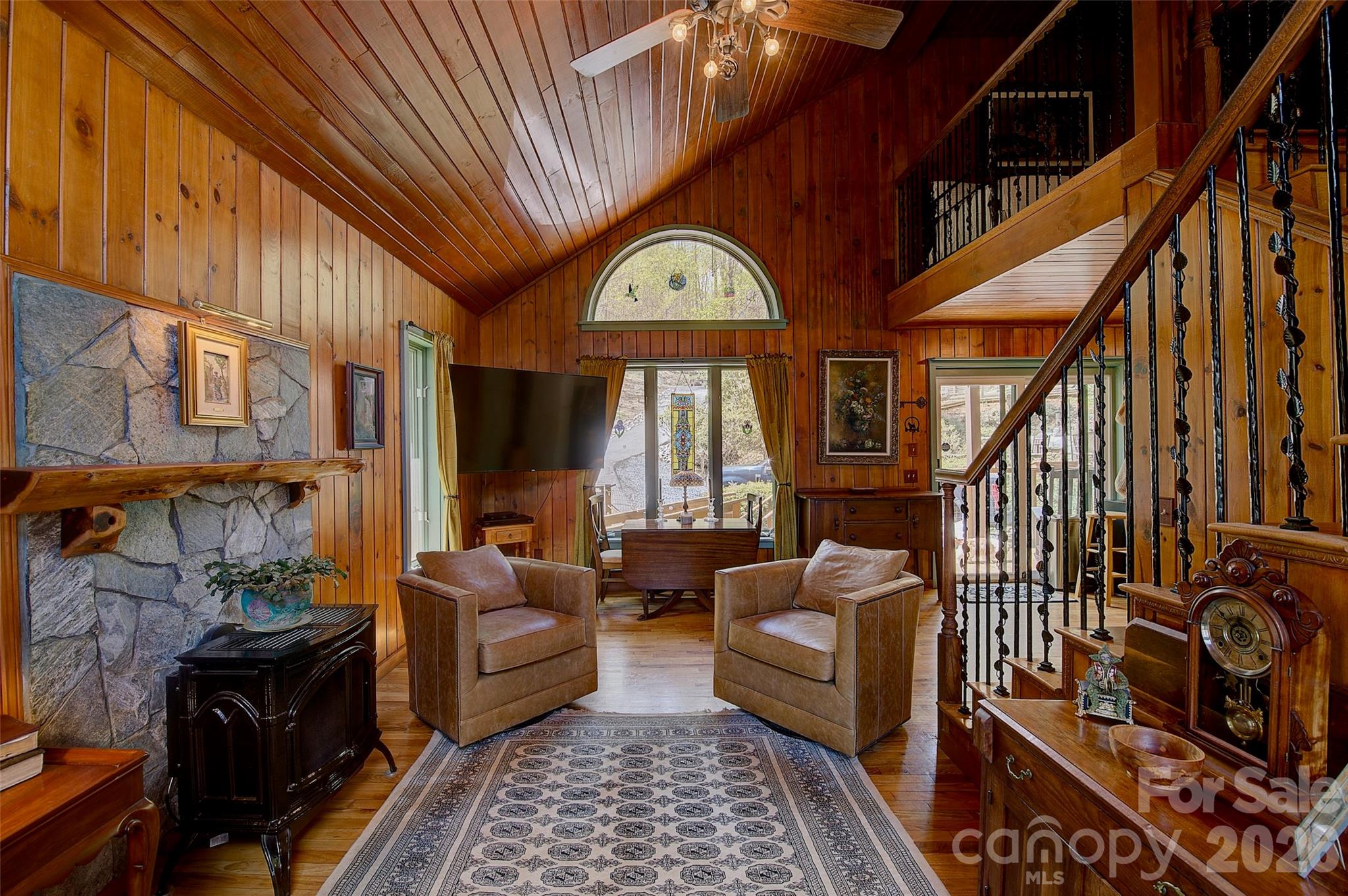 262 Azalea Hills Lane — Spruce Pine