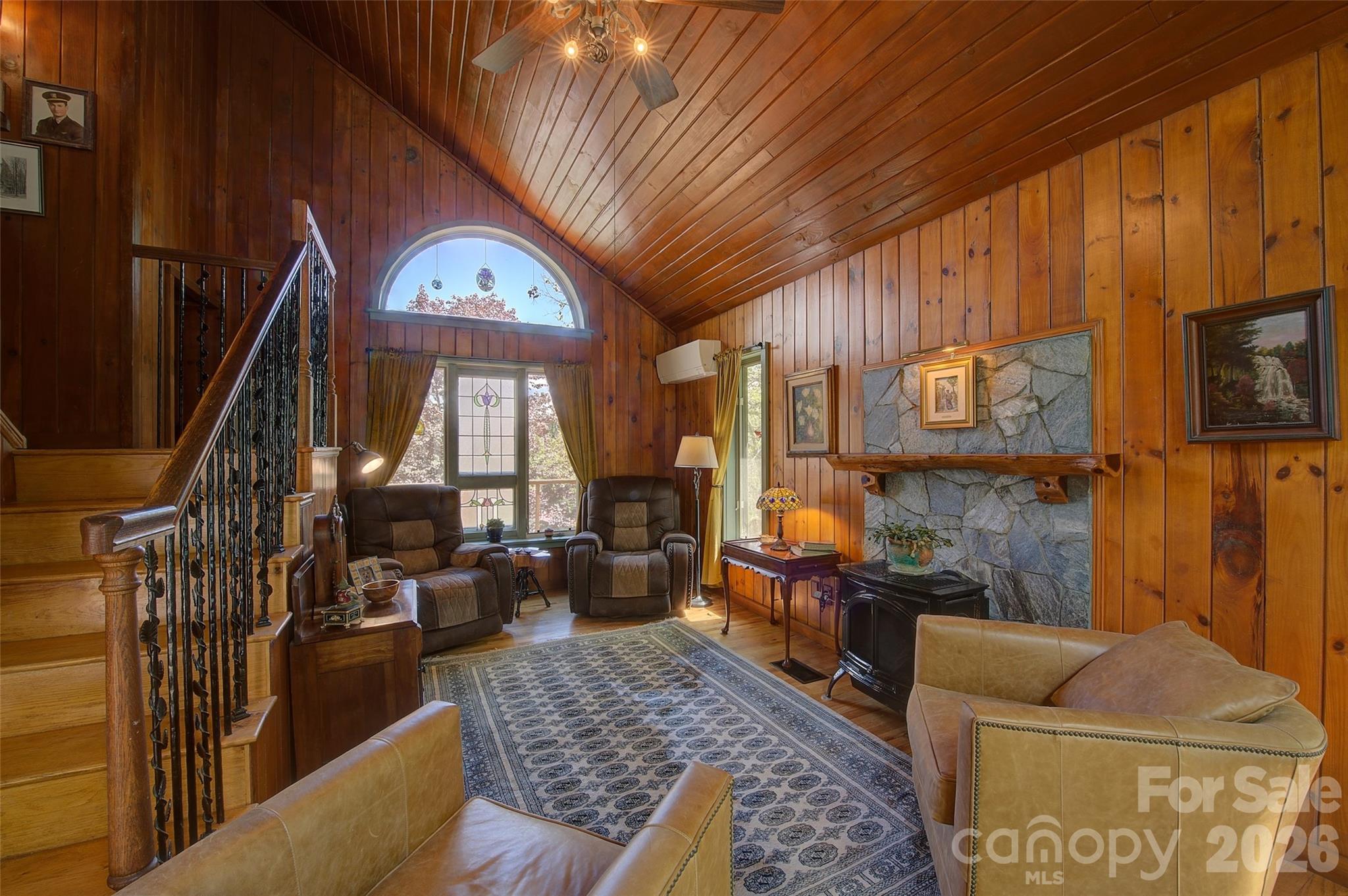 262 Azalea Hills Lane — Spruce Pine
