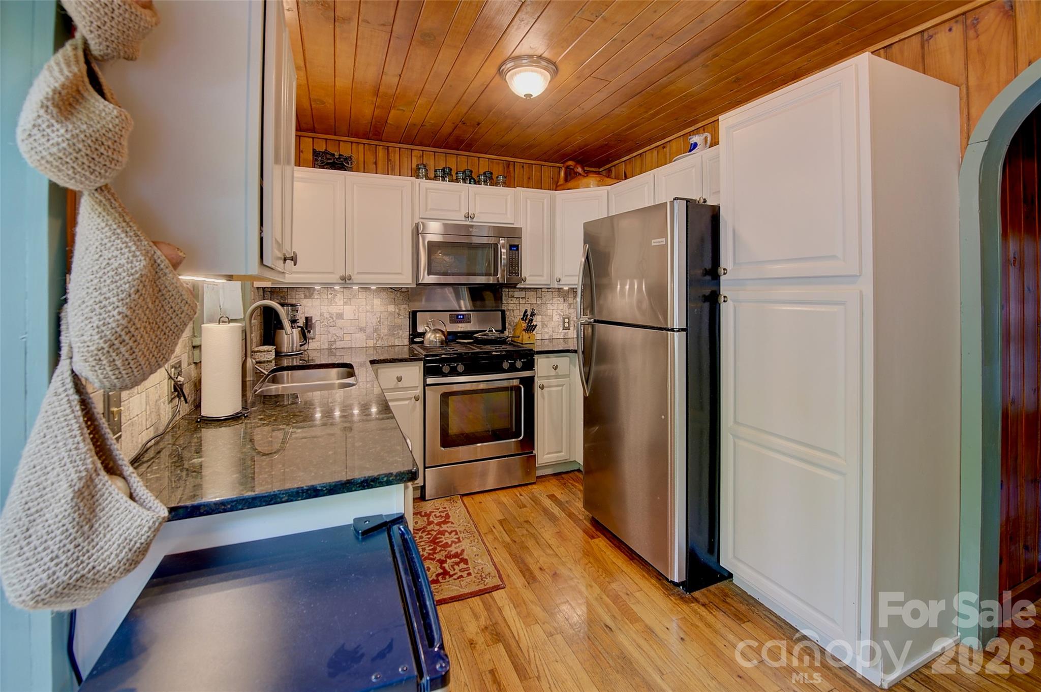 262 Azalea Hills Lane — Spruce Pine