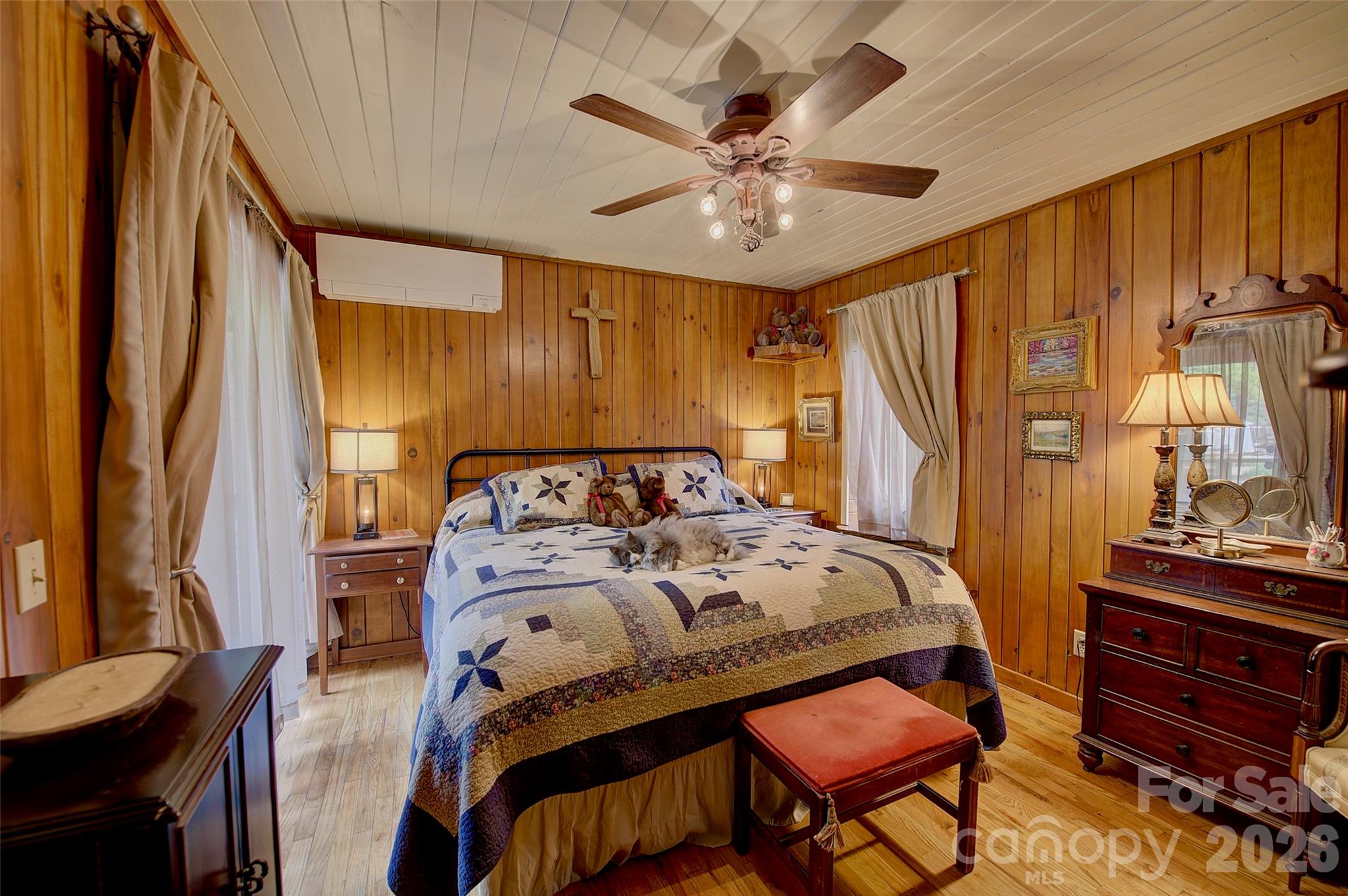 262 Azalea Hills Lane — Spruce Pine