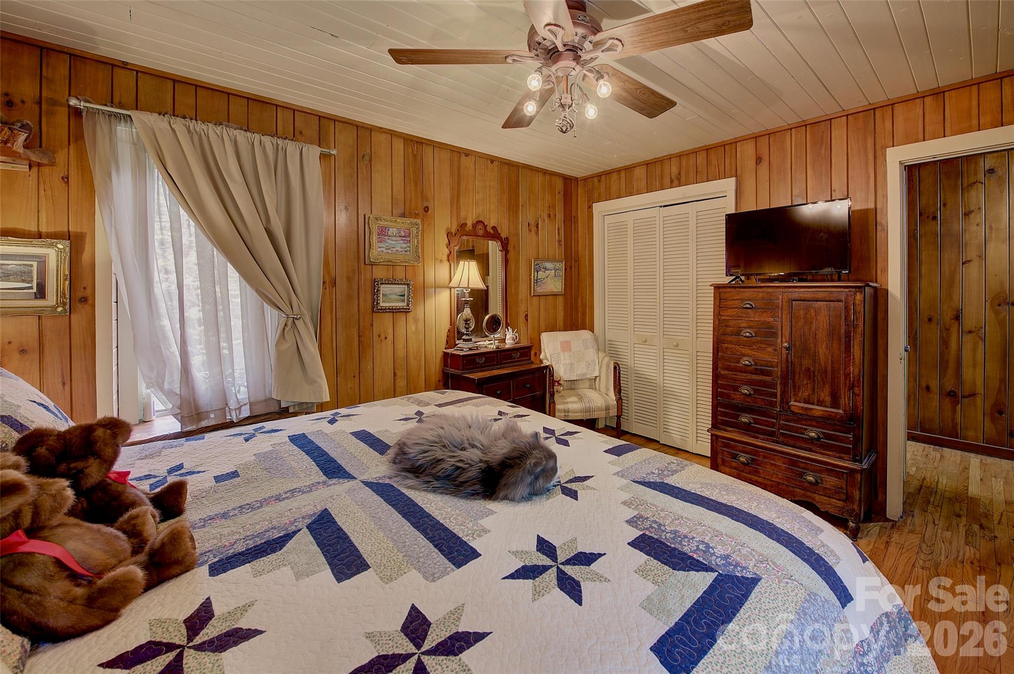 262 Azalea Hills Lane — Spruce Pine