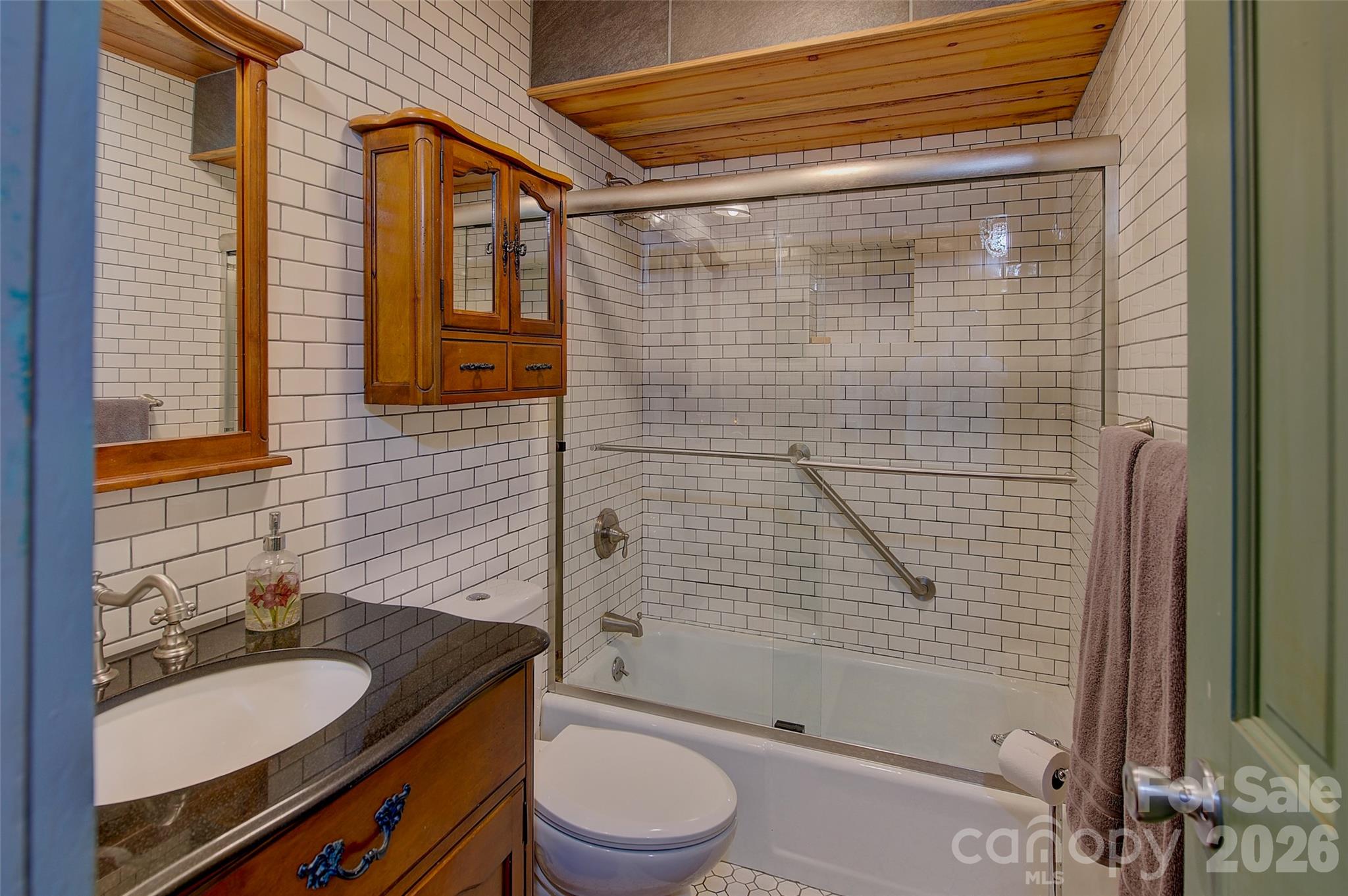 262 Azalea Hills Lane — Spruce Pine