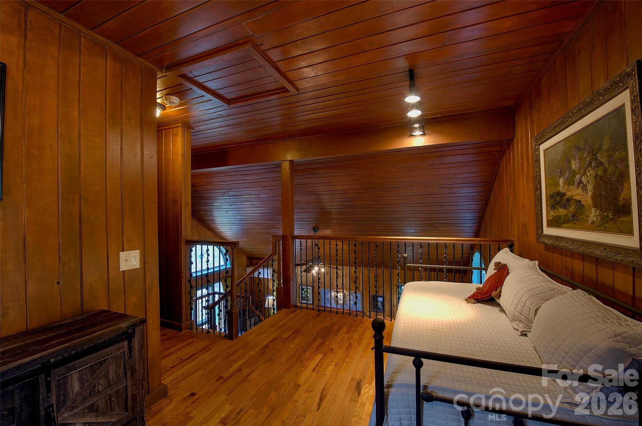 262 Azalea Hills Lane — Spruce Pine