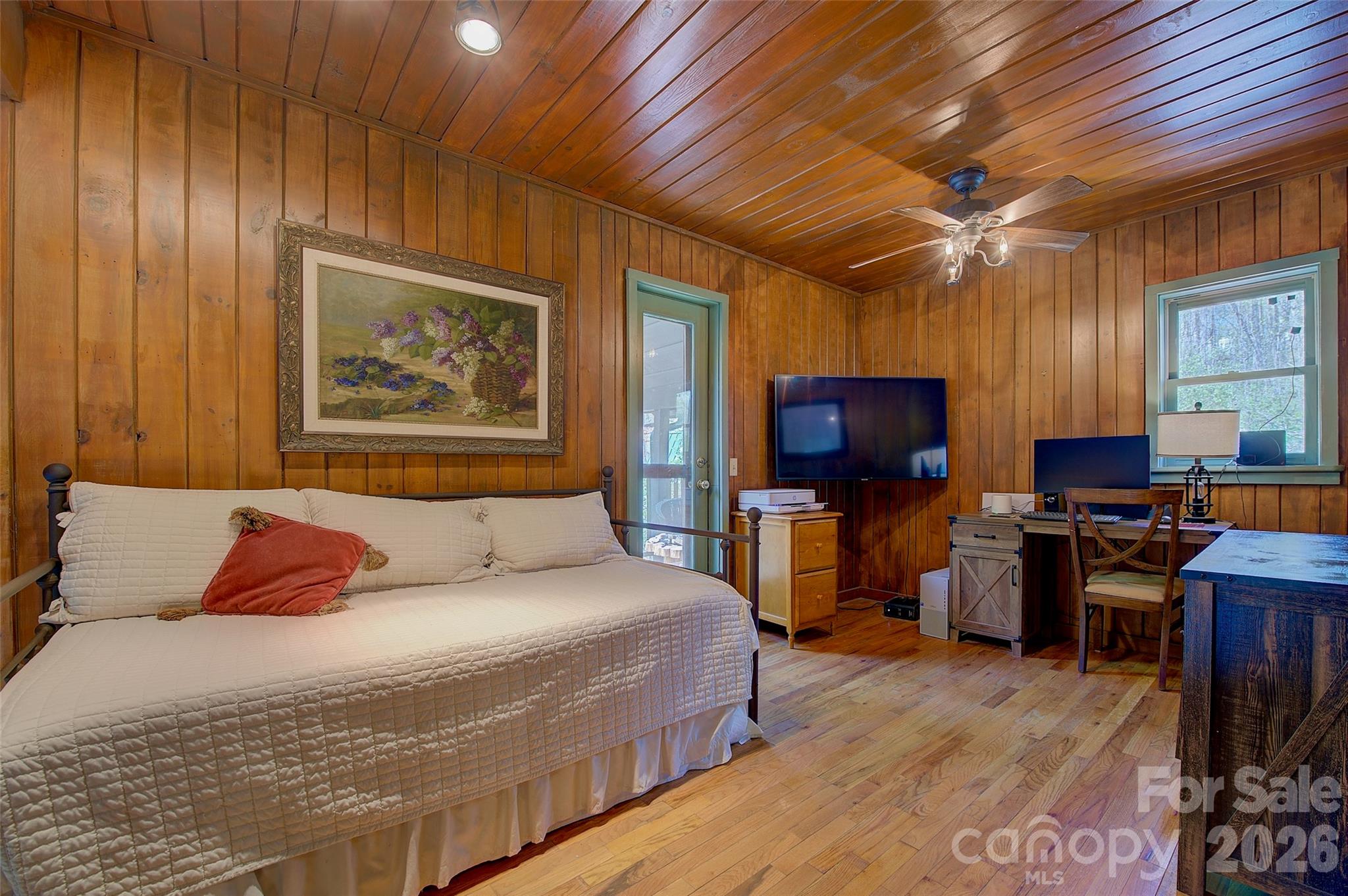 262 Azalea Hills Lane — Spruce Pine