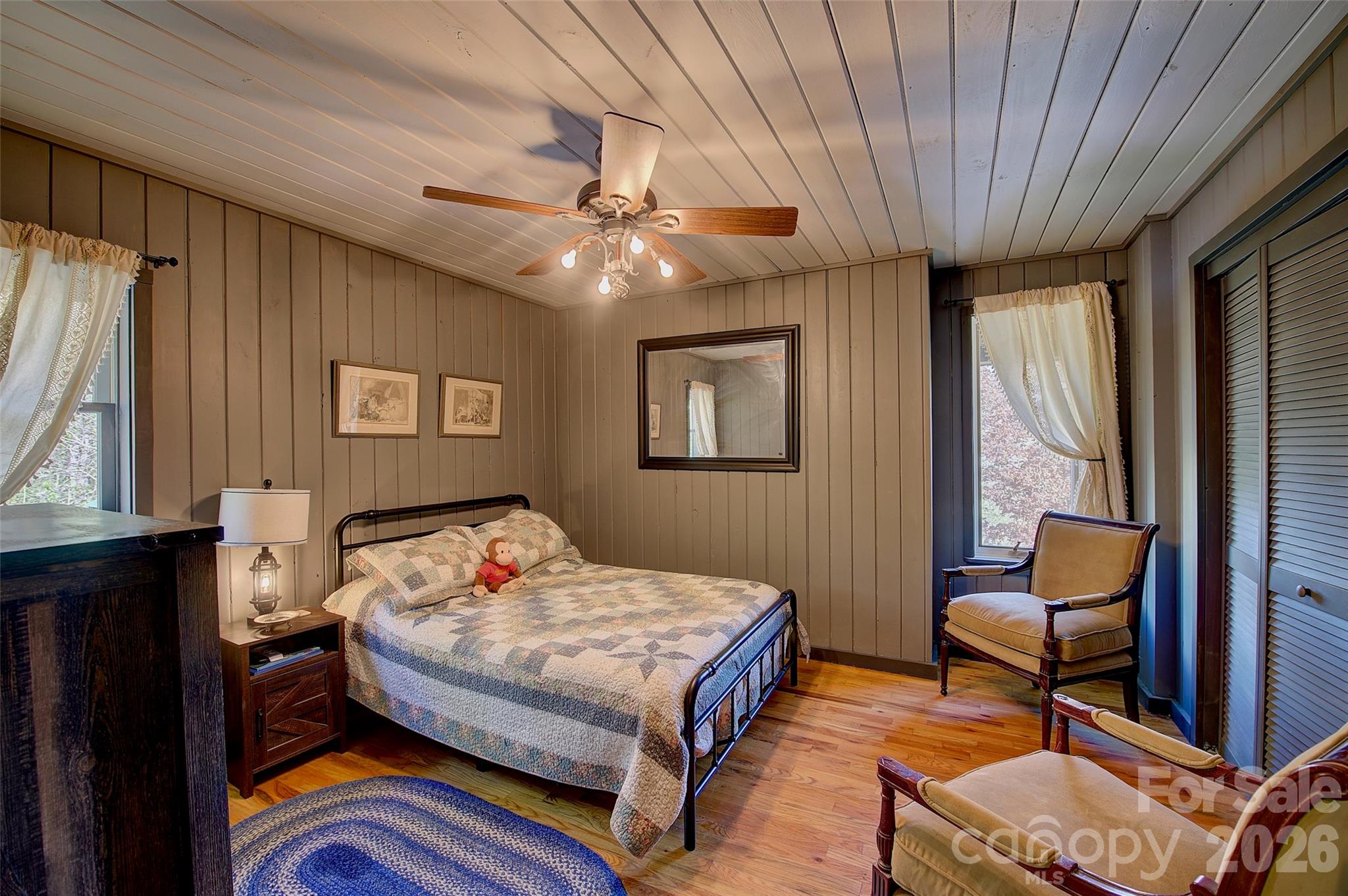 262 Azalea Hills Lane — Spruce Pine