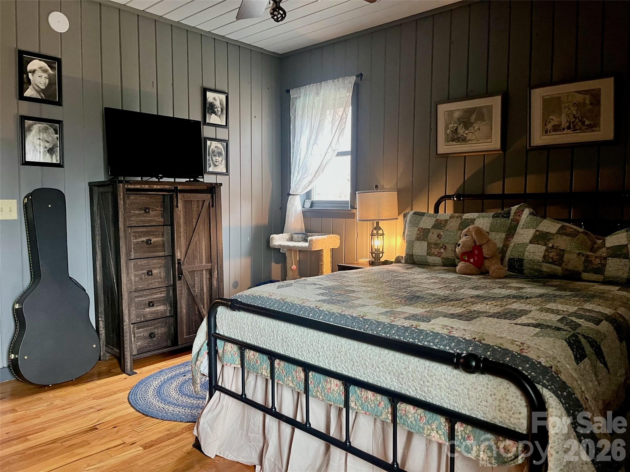 262 Azalea Hills Lane — Spruce Pine