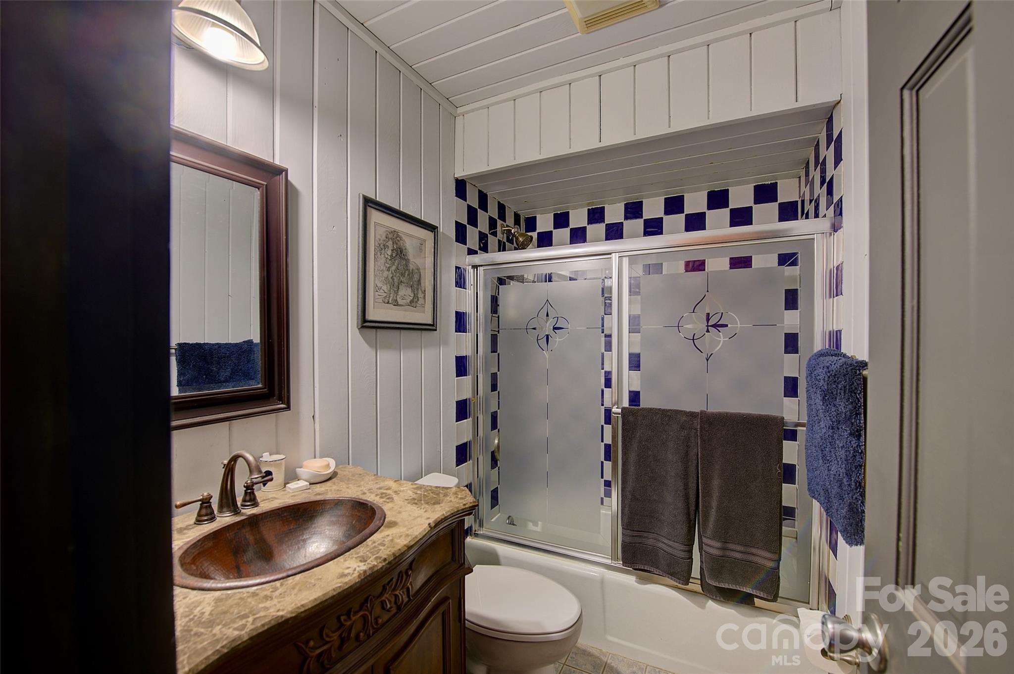 262 Azalea Hills Lane — Spruce Pine